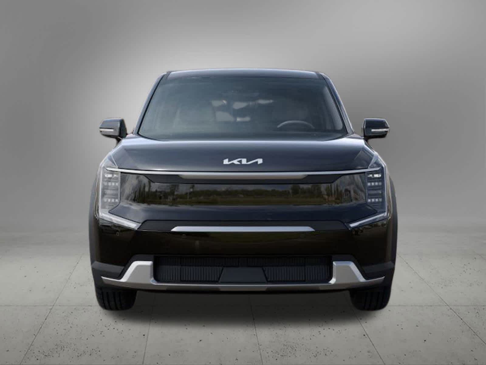 Thumbnail: 2026 Kia EV9 - 2