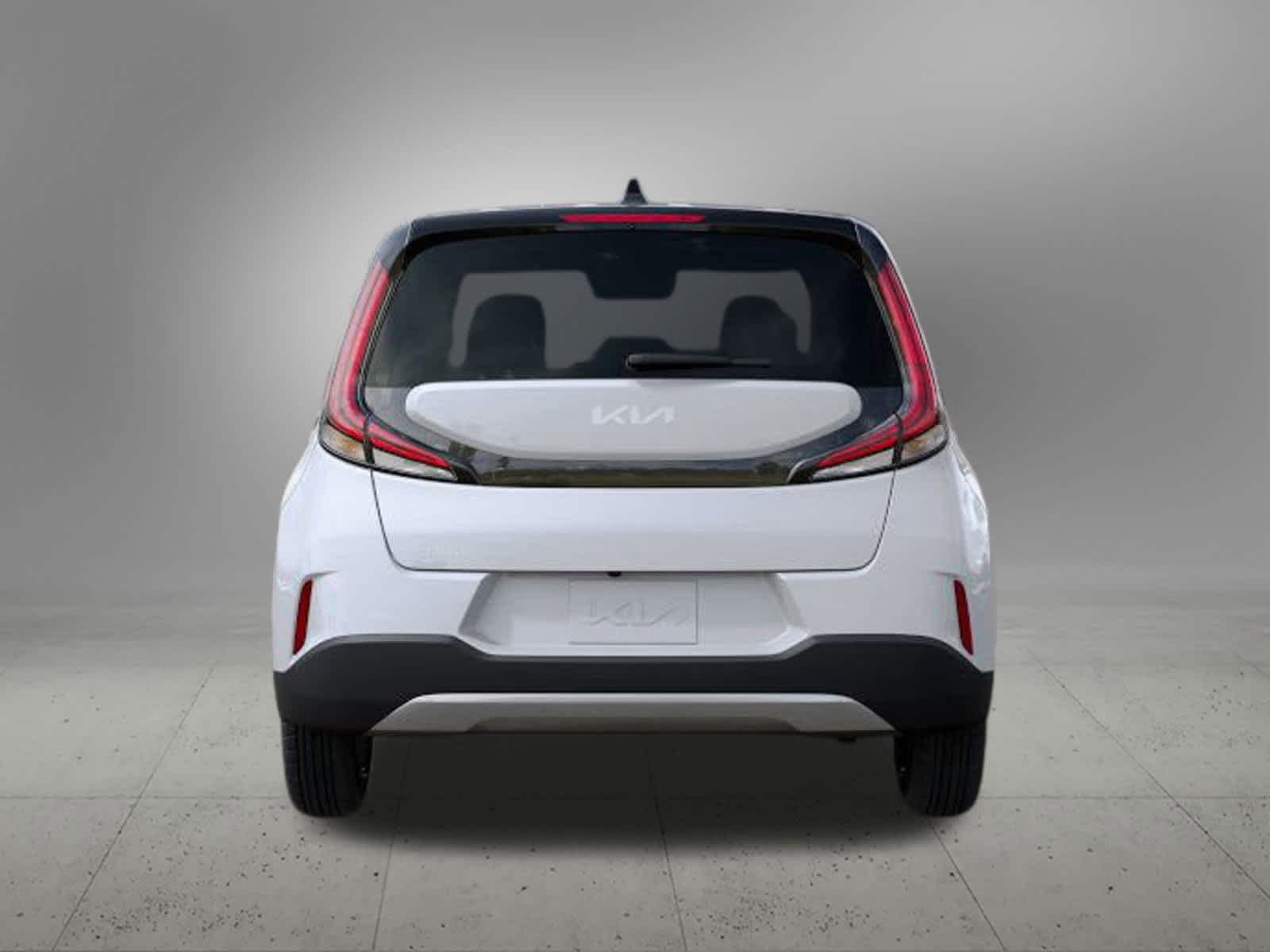 2025 Kia Soul S 5