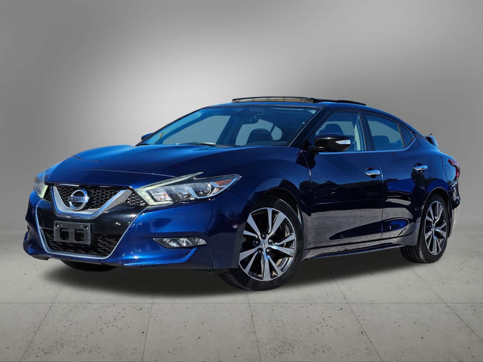 2017 Nissan Maxima 3.5 SL -
                  Dallas, TX