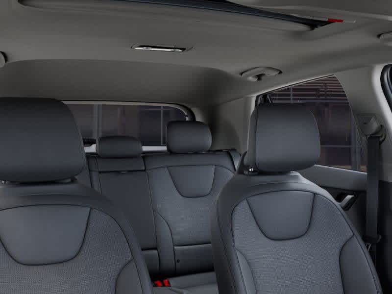 Thumbnail: 2024 Kia Niro - 27