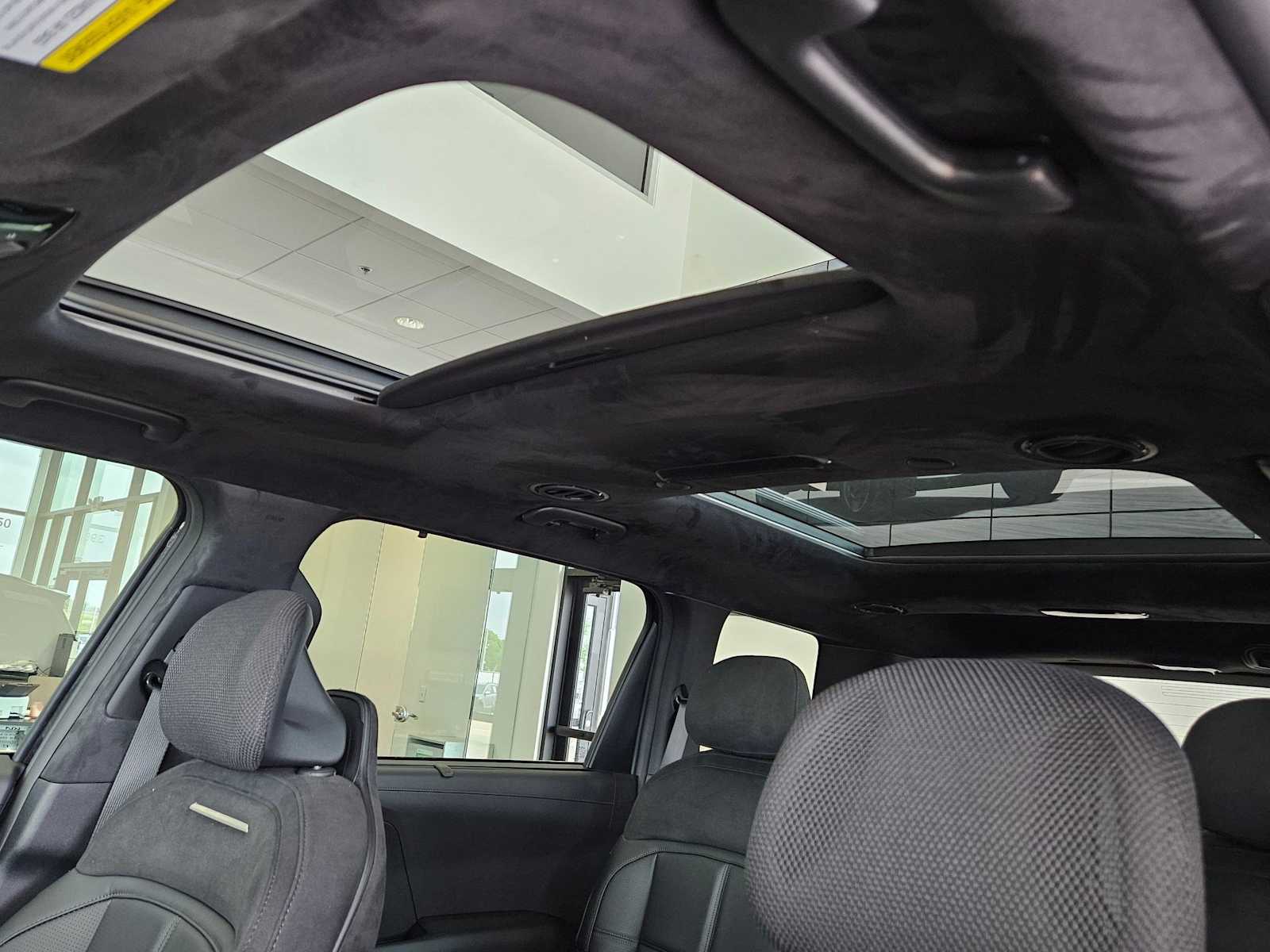 Thumbnail: 2027 Kia Telluride - 15