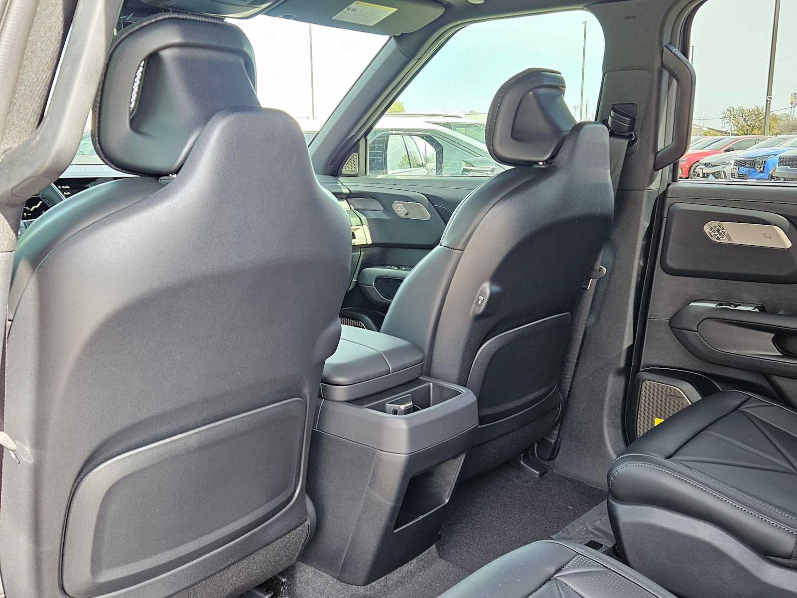 Thumbnail: 2027 Kia Telluride - 19