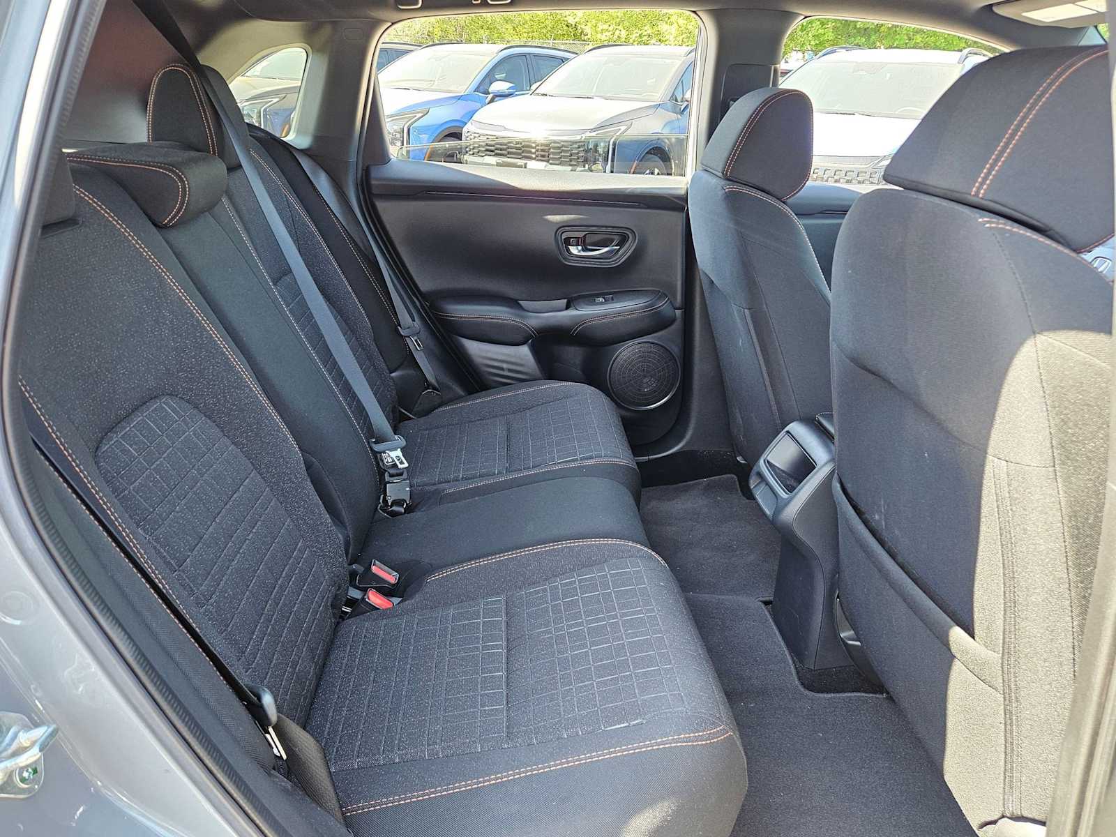 Thumbnail: 2024 Honda HR-V - 19