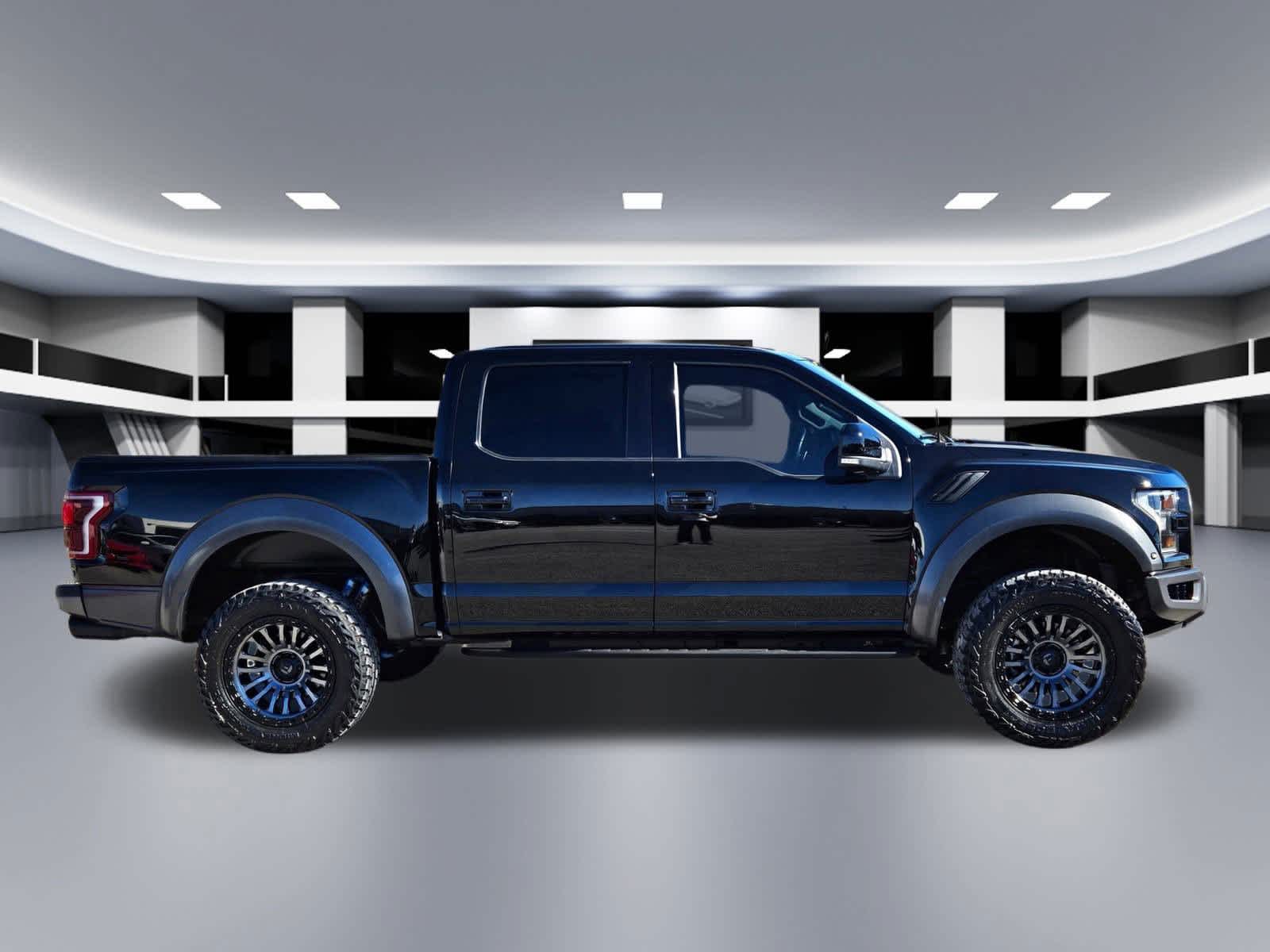 Thumbnail: 2018 Ford F-150 - 7