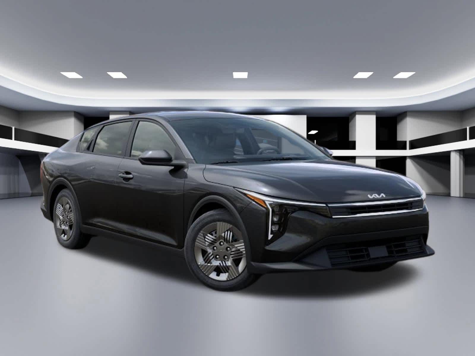 Thumbnail: 2026 Kia K4 - 8