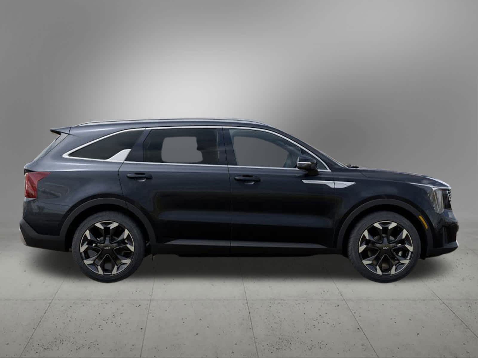 Thumbnail: 2026 Kia Sorento - 7