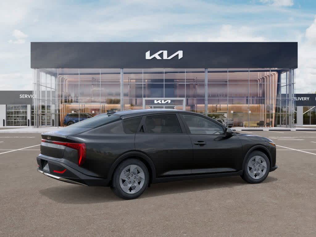 Thumbnail: 2025 Kia K4 - 6