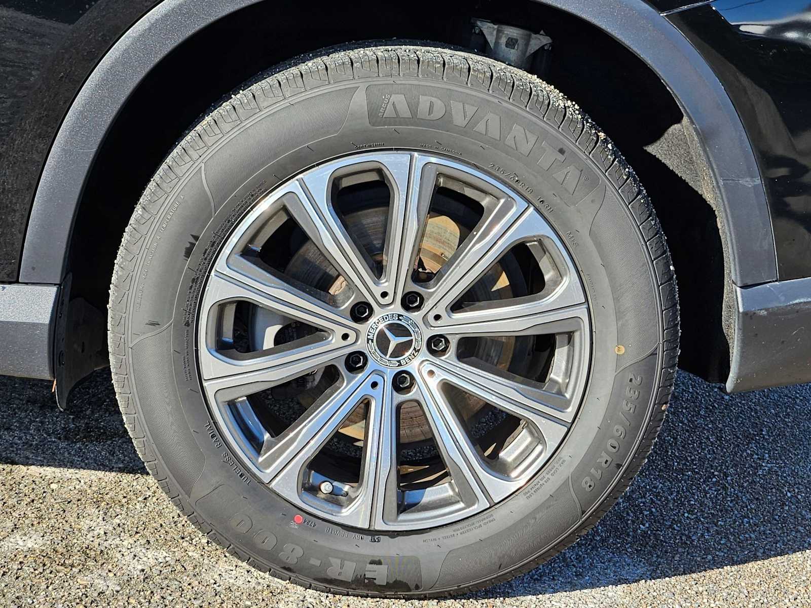 Thumbnail: 2024 Mercedes-Benz GLC - 14