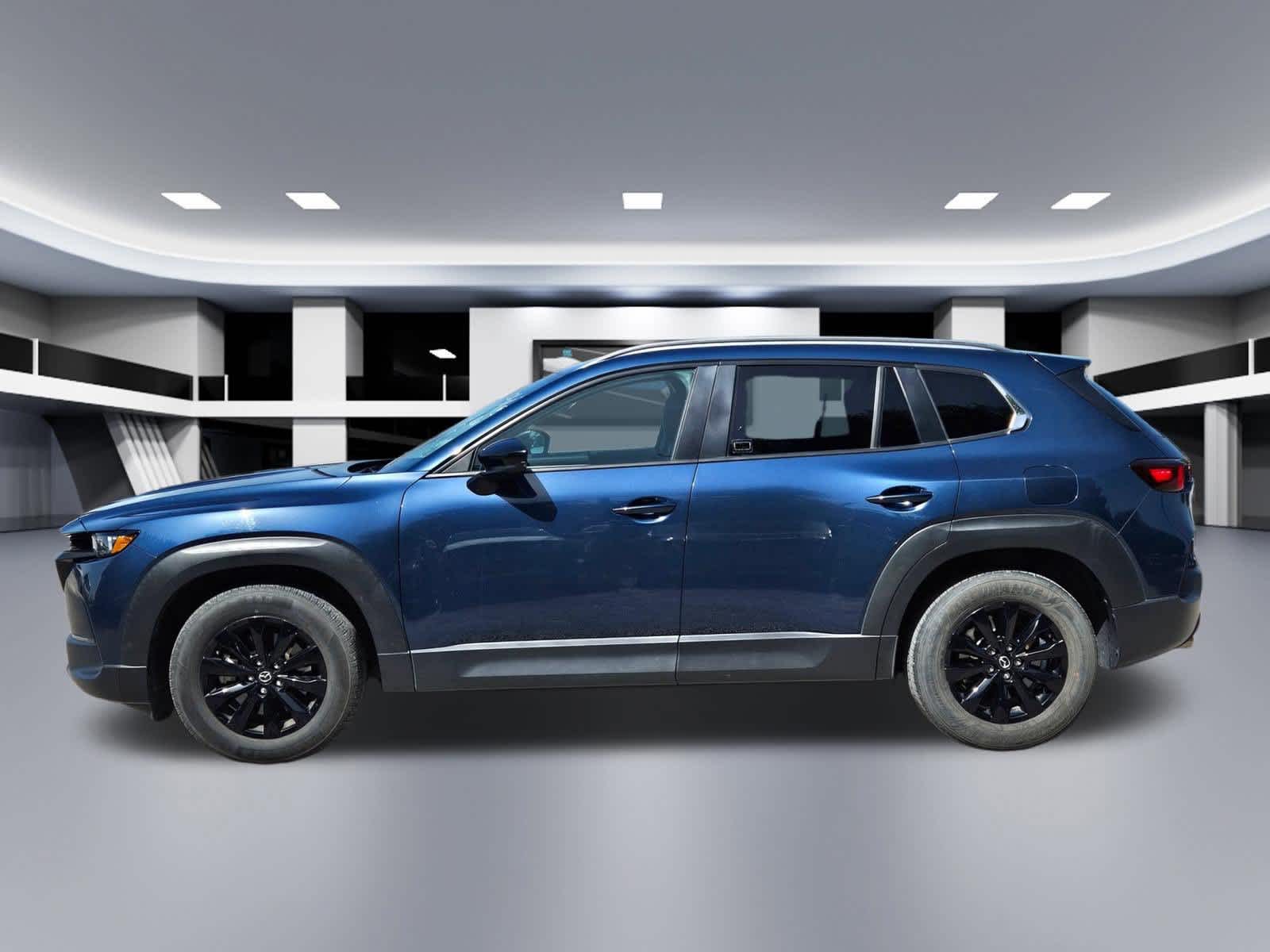 Thumbnail: 2025 Mazda CX-50 - 3