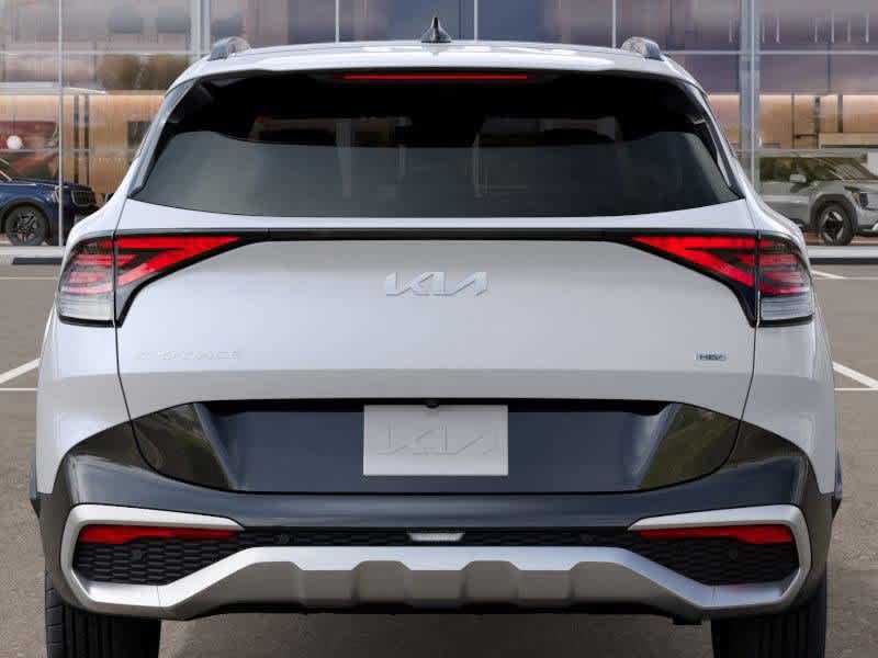 Thumbnail: 2025 Kia Sportage - 13
