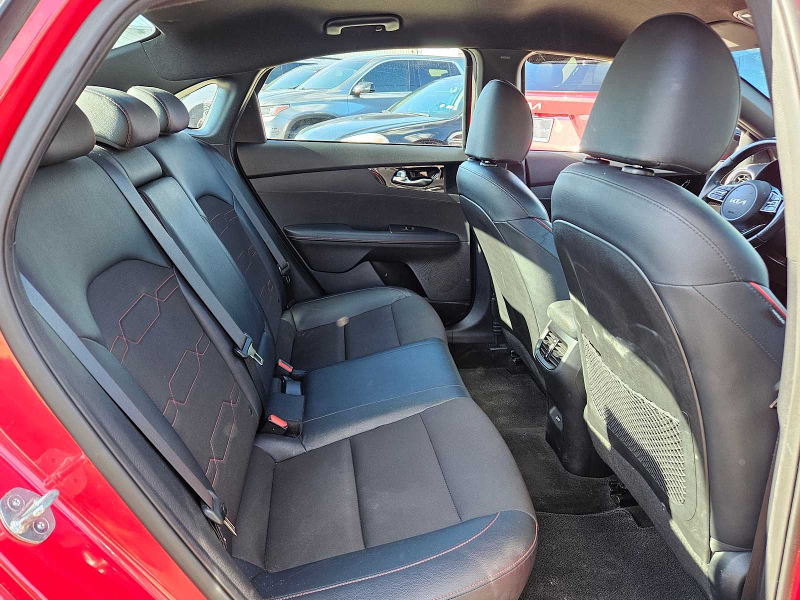 Thumbnail: 2023 Kia Forte - 19