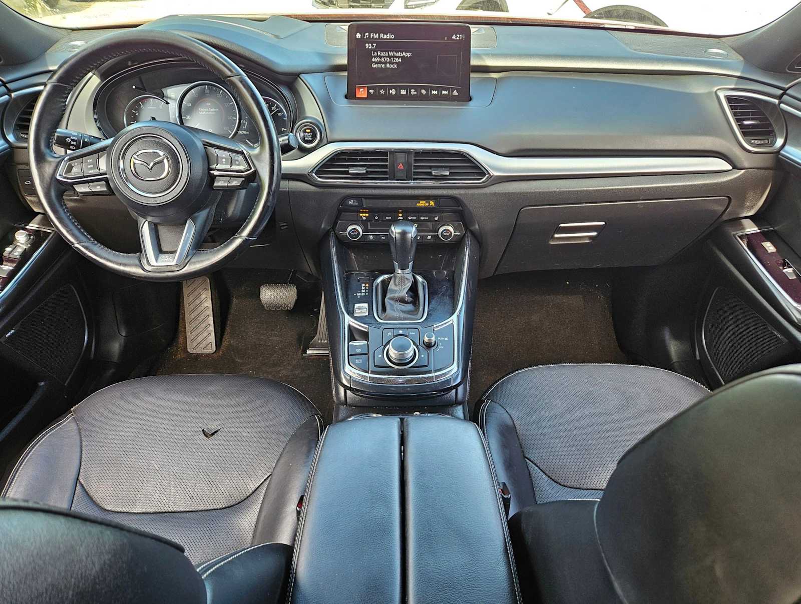 Thumbnail: 2020 Mazda CX-9 - 15