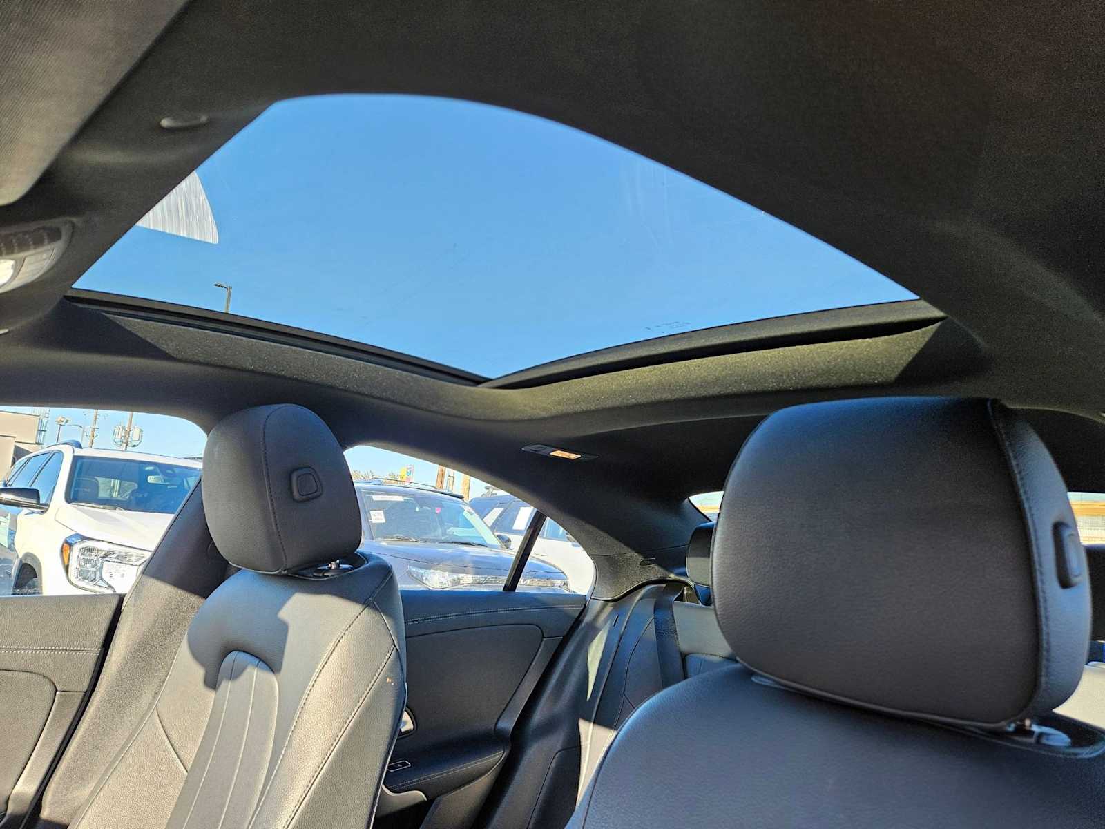 Thumbnail: 2025 Mercedes-Benz CLA - 17