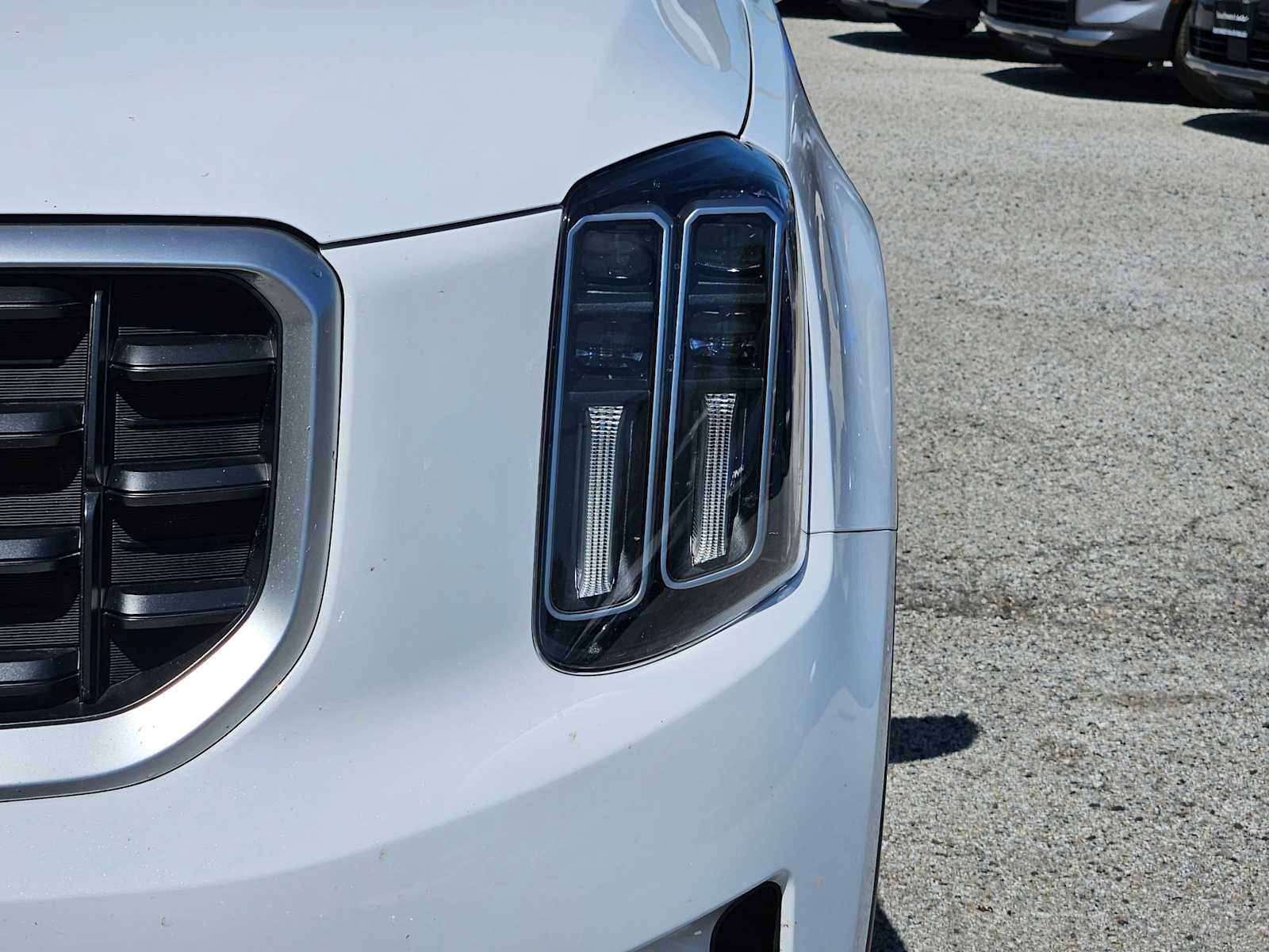 Thumbnail: 2025 Kia Telluride - 11