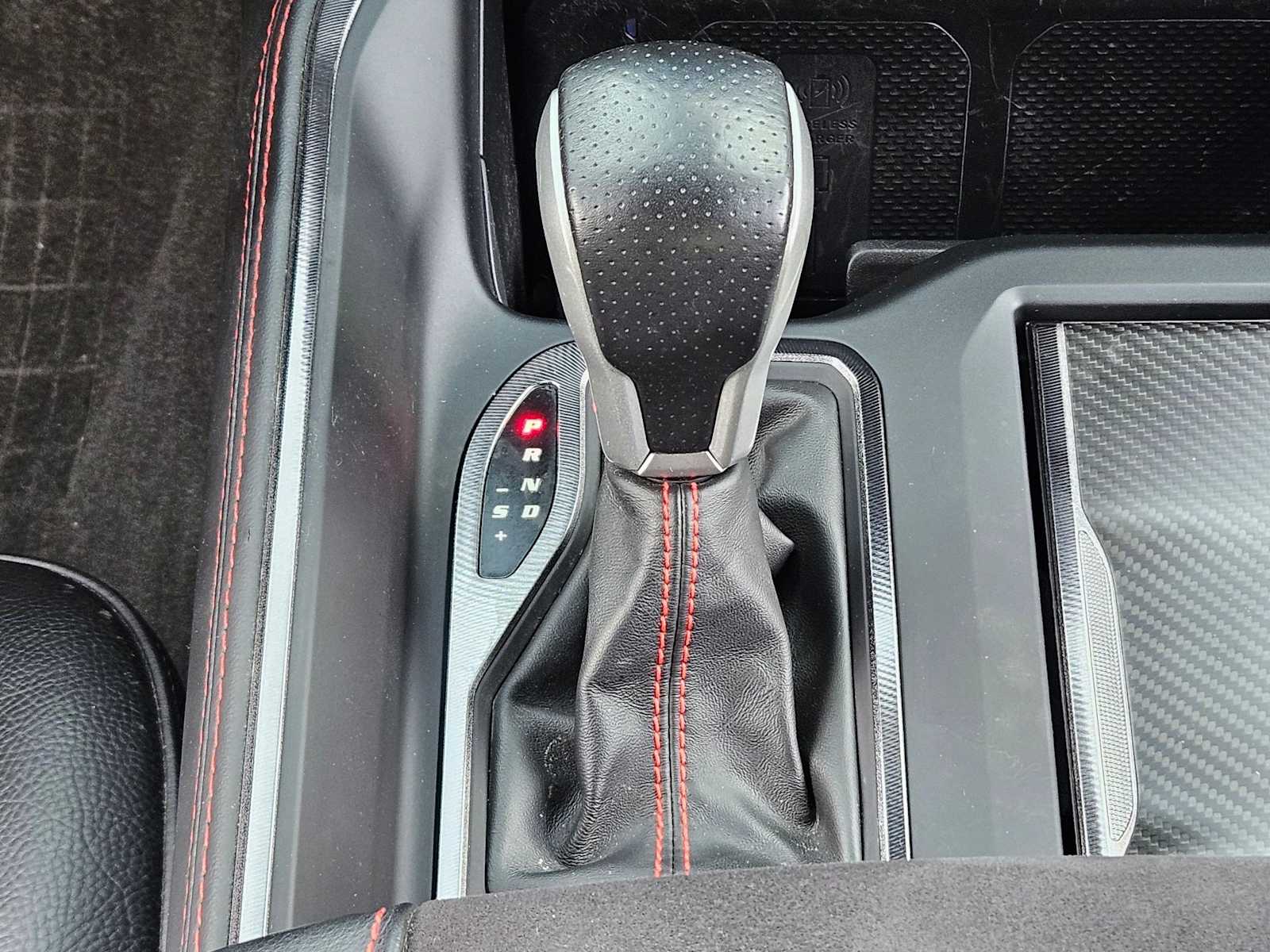 Thumbnail: 2022 RAM 1500 - 32