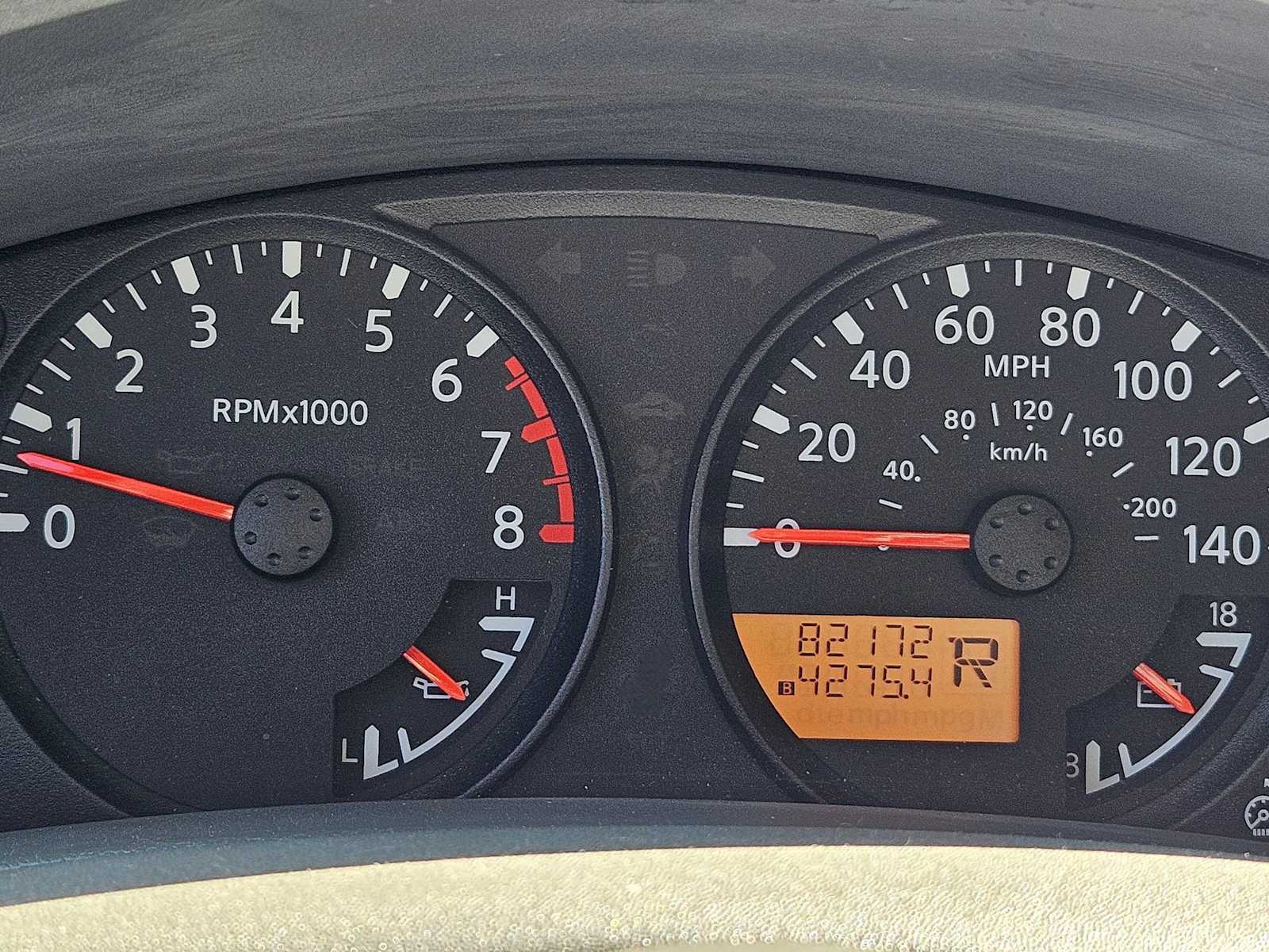 Thumbnail: 2017 Nissan Frontier - 21