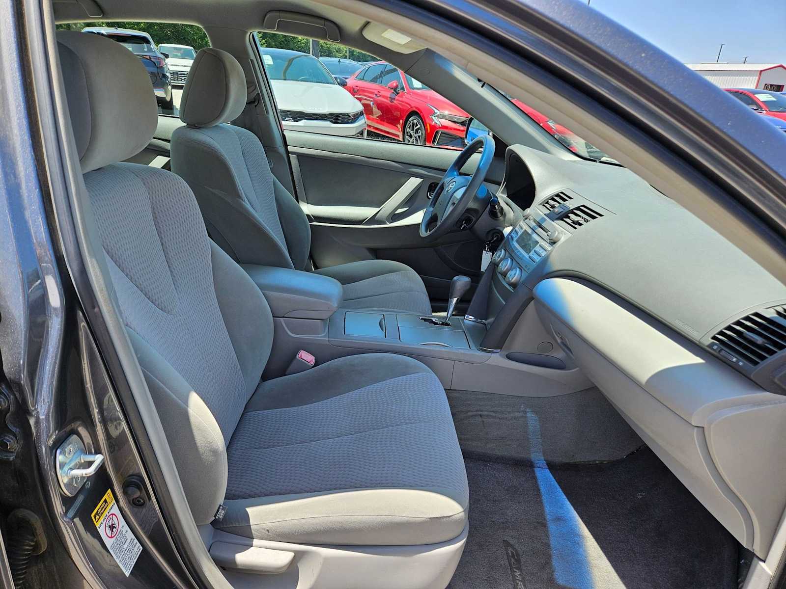Thumbnail: 2011 Toyota Camry - 19