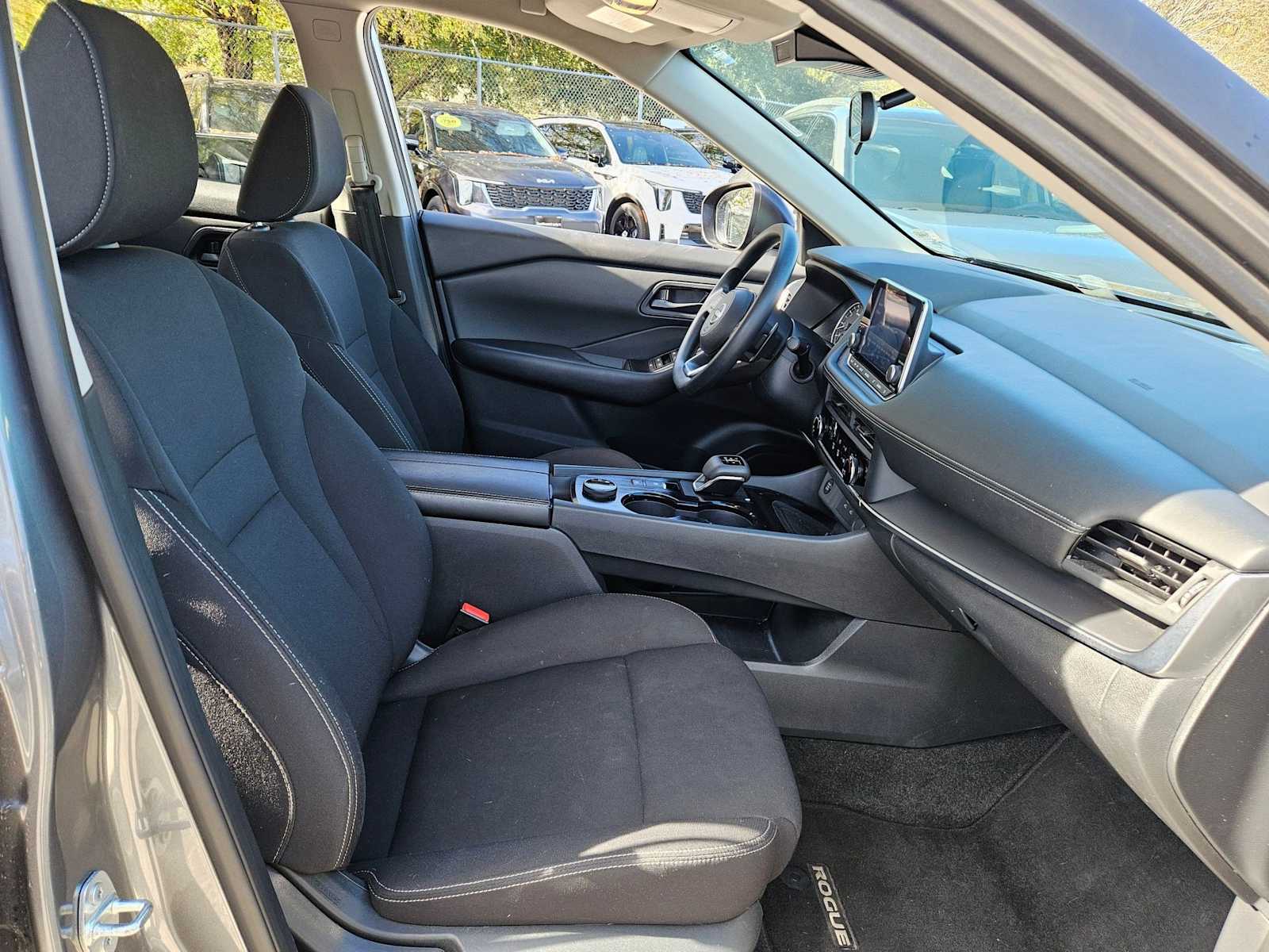 Thumbnail: 2024 Nissan Rogue - 20