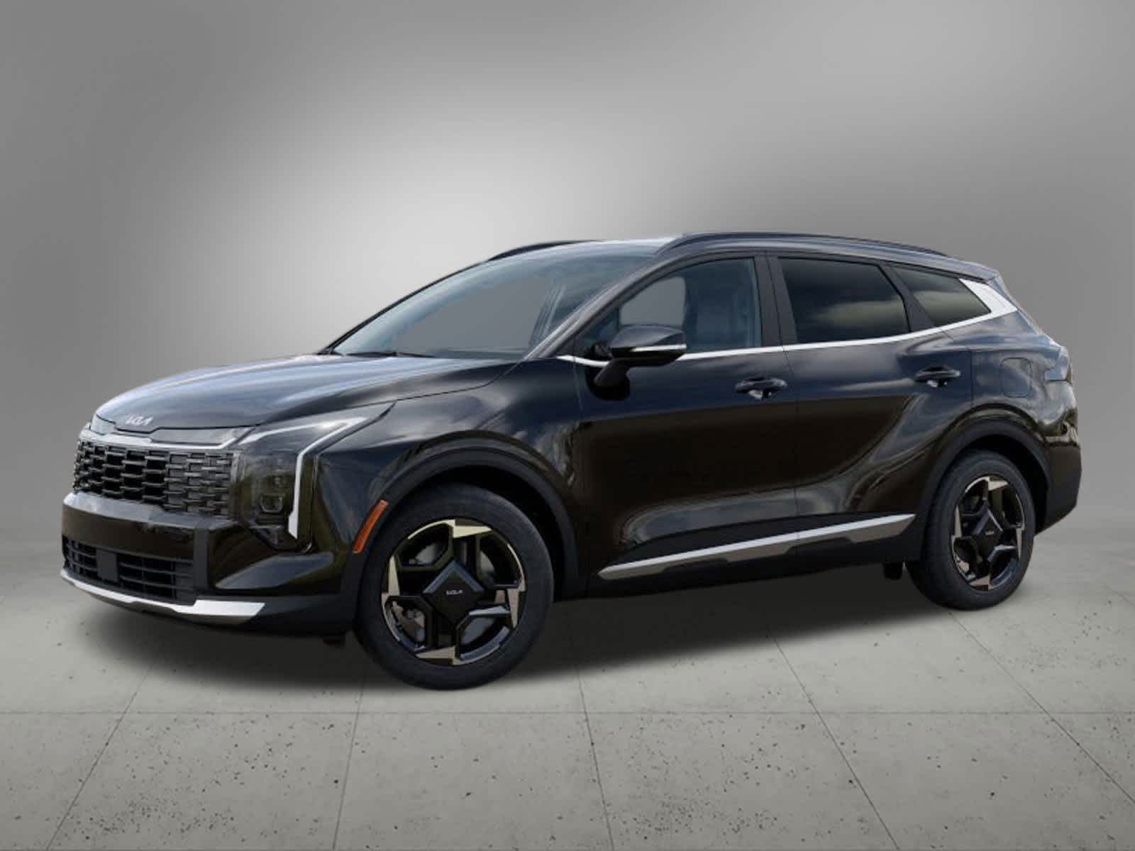 Thumbnail: 2026 Kia Sportage - 3
