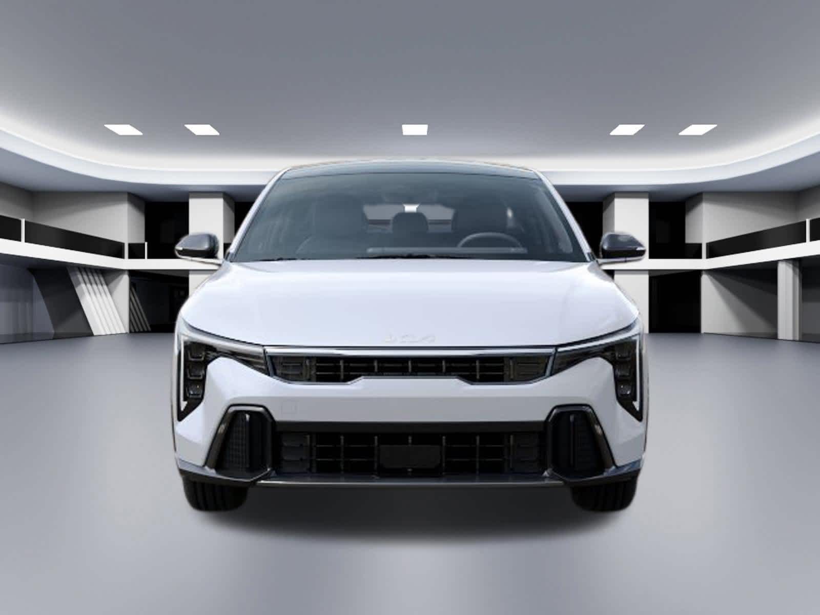 Thumbnail: 2026 Kia K4 - 2