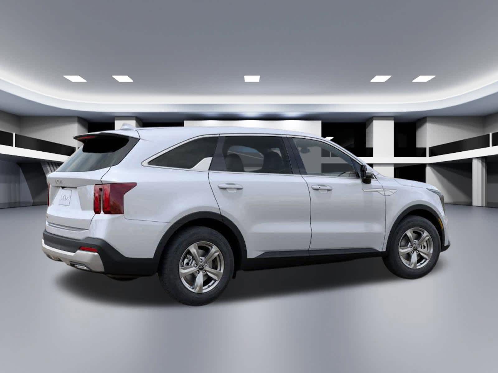 Thumbnail: 2026 Kia Sorento - 3