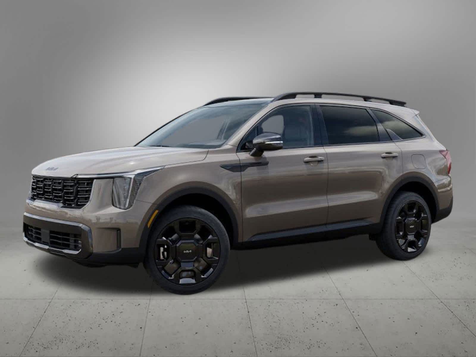 Thumbnail: 2026 Kia Sorento - 3