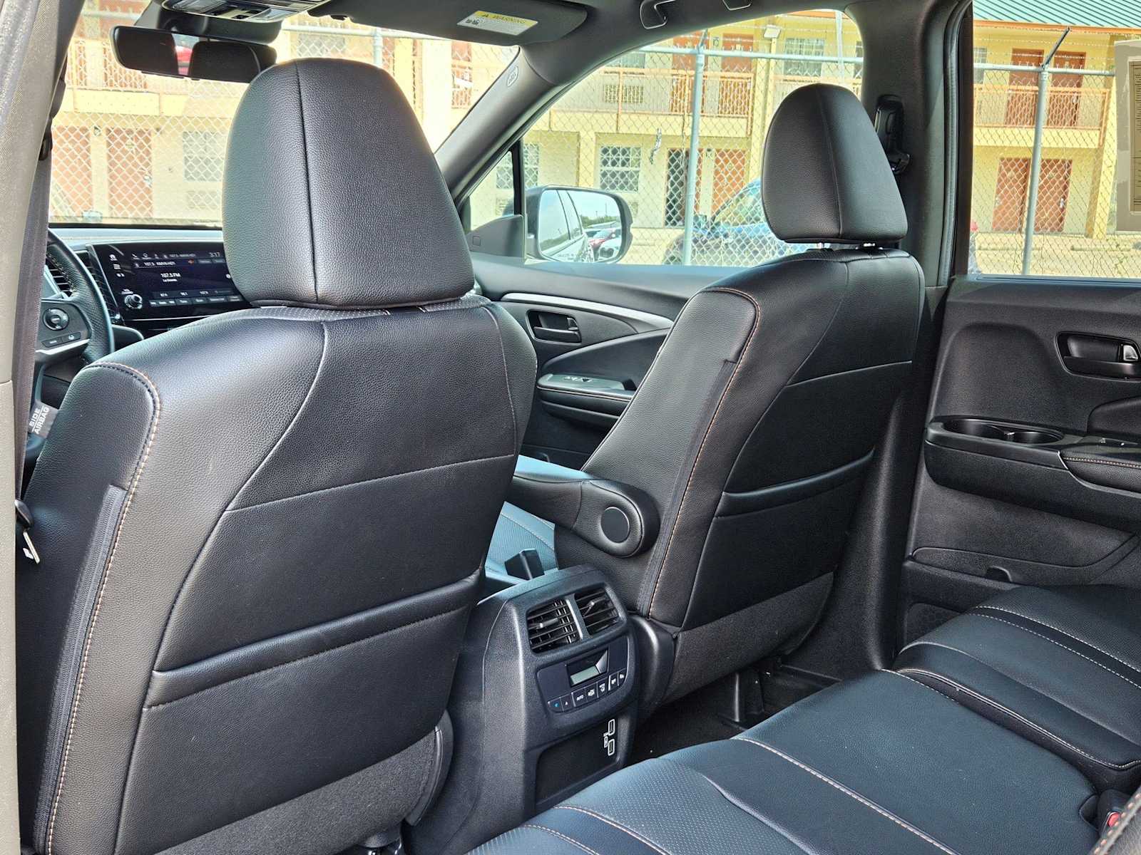 Thumbnail: 2022 Honda Pilot - 19