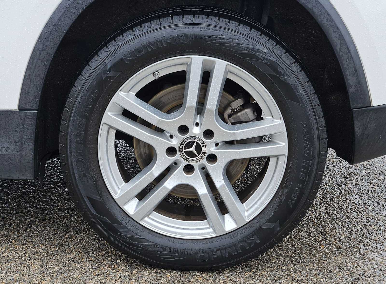 Thumbnail: 2021 Mercedes-Benz GLA - 14