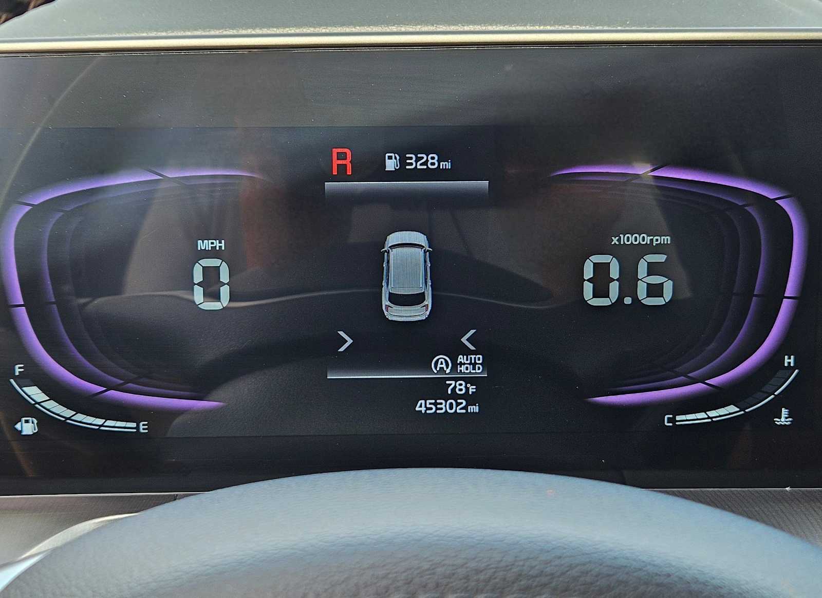 Thumbnail: 2025 Kia Telluride - 28