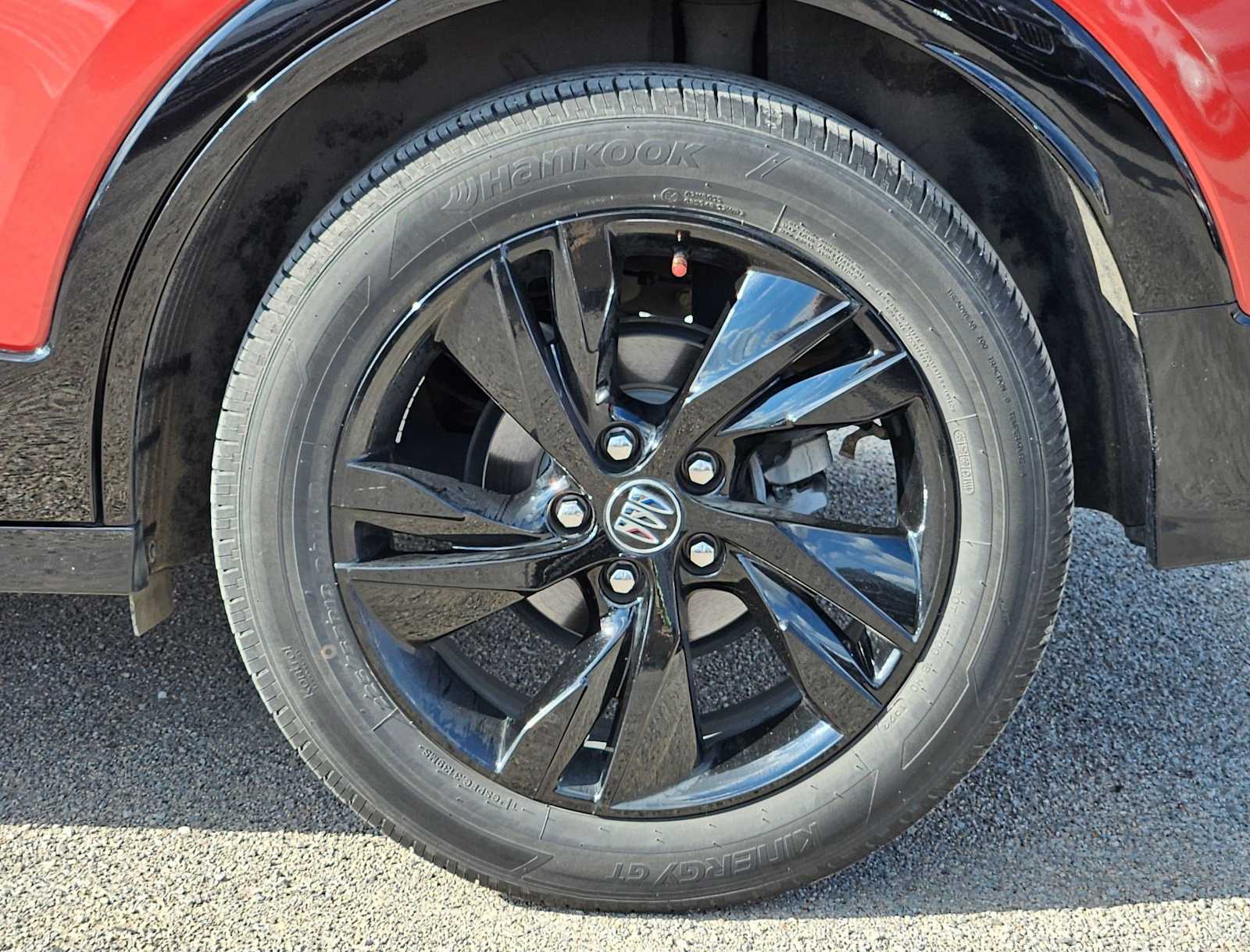 Thumbnail: 2024 Buick Encore GX - 14