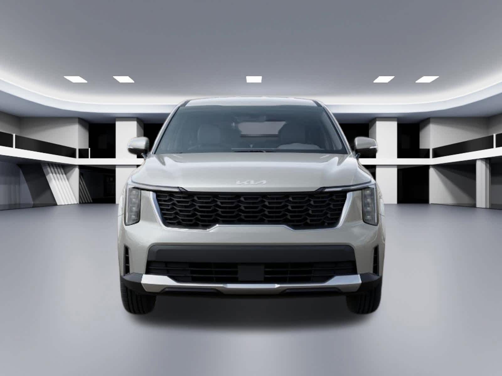 Thumbnail: 2026 Kia Sorento - 2