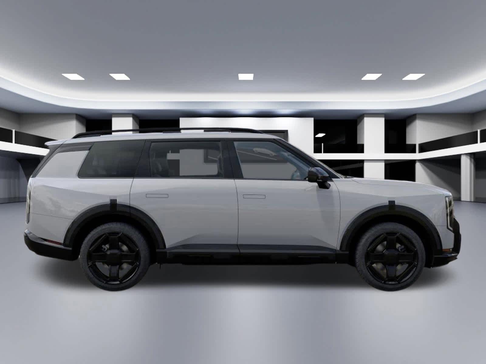Thumbnail: 2027 Kia Telluride - 7