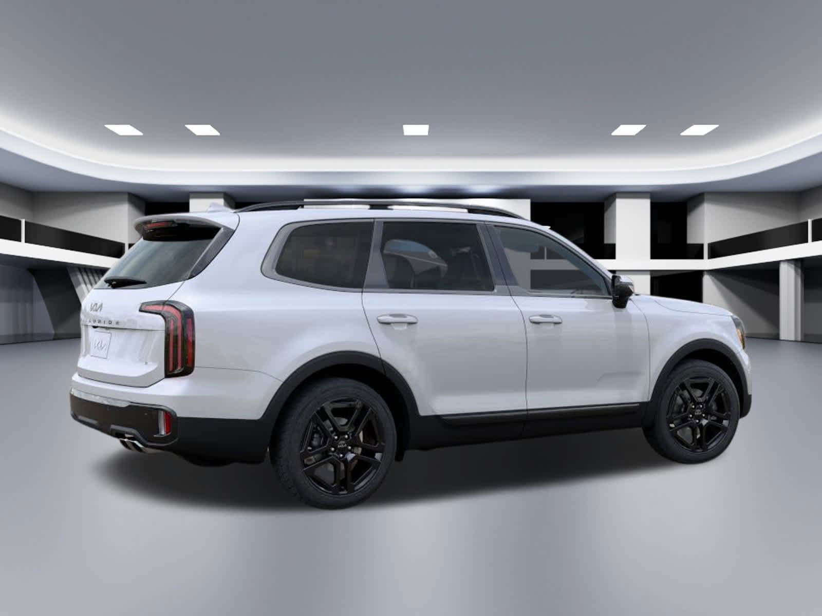 Thumbnail: 2025 Kia Telluride - 6