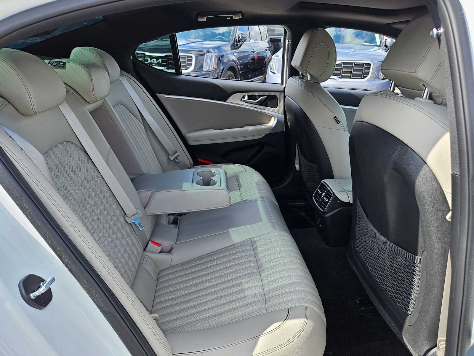 Thumbnail: 2023 Genesis G70 - 18