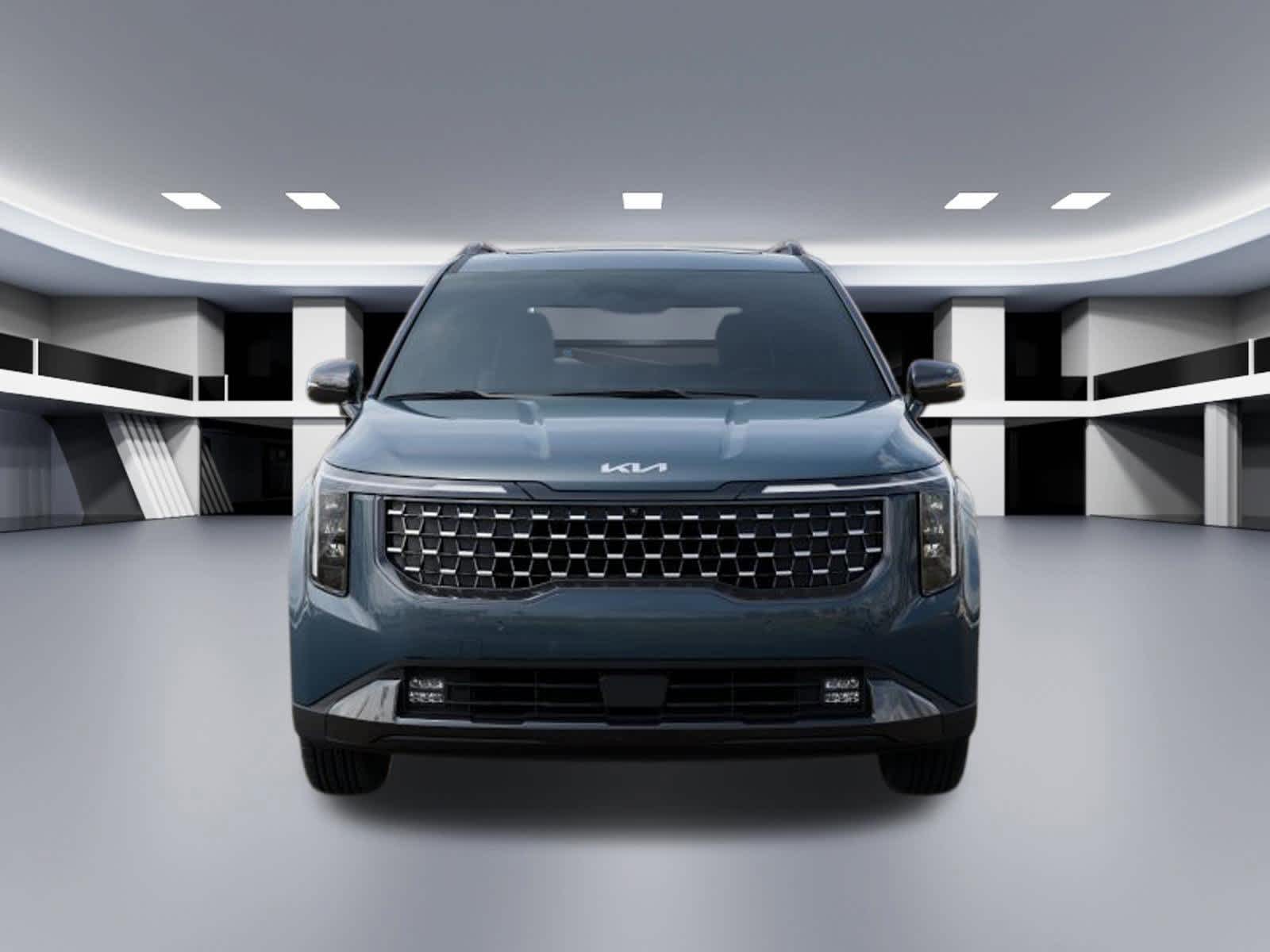 Thumbnail: 2026 Kia Carnival - 2