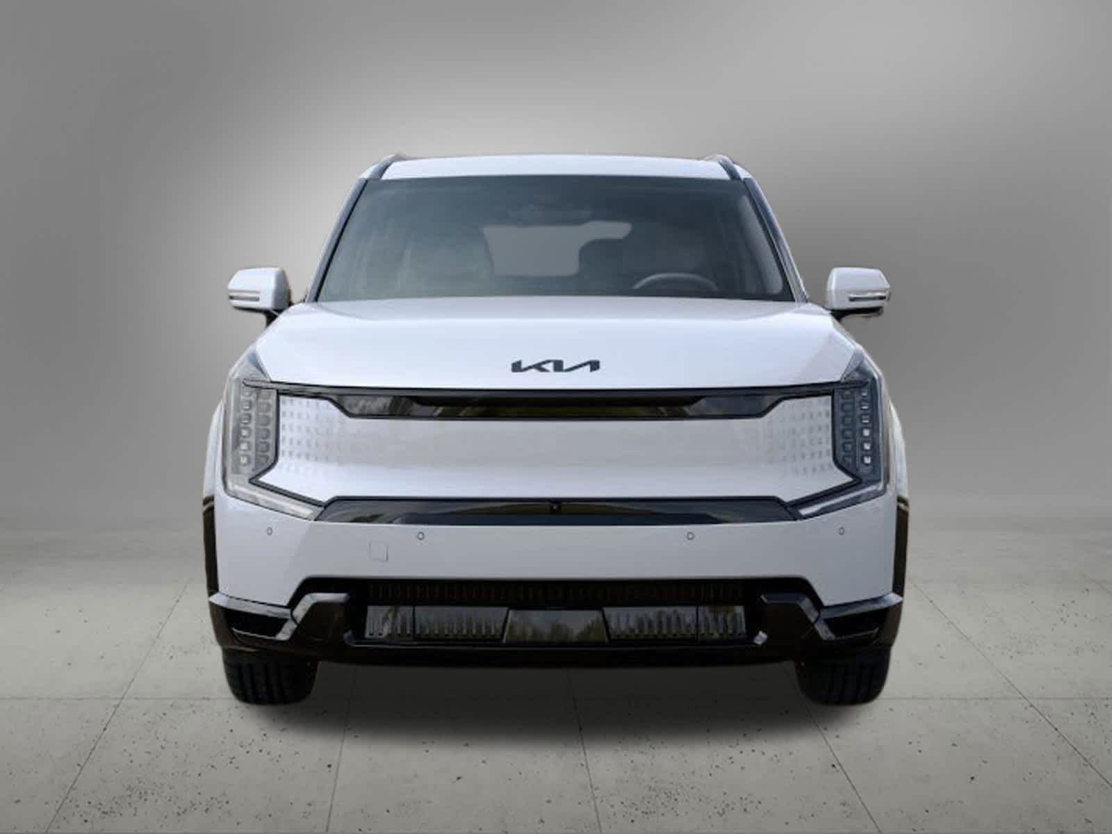 Thumbnail: 2026 Kia EV9 - 2