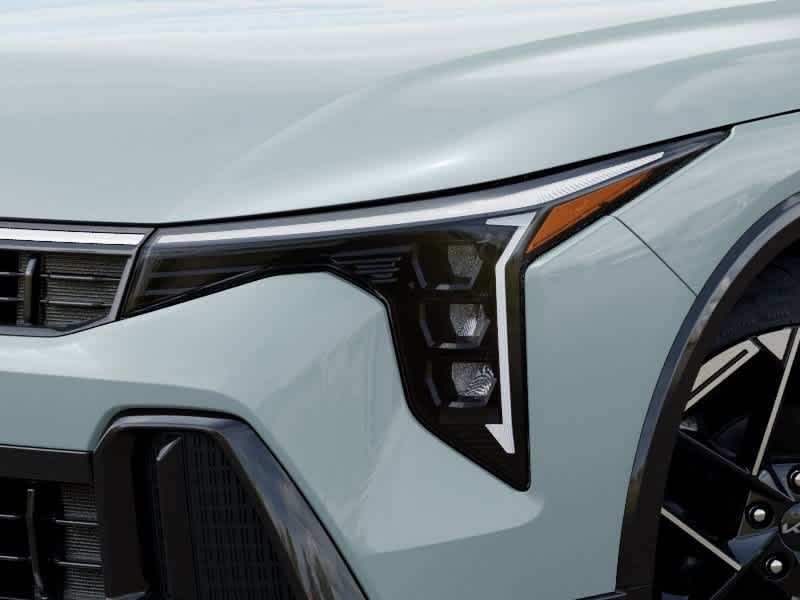 Thumbnail: 2026 Kia K4 - 10