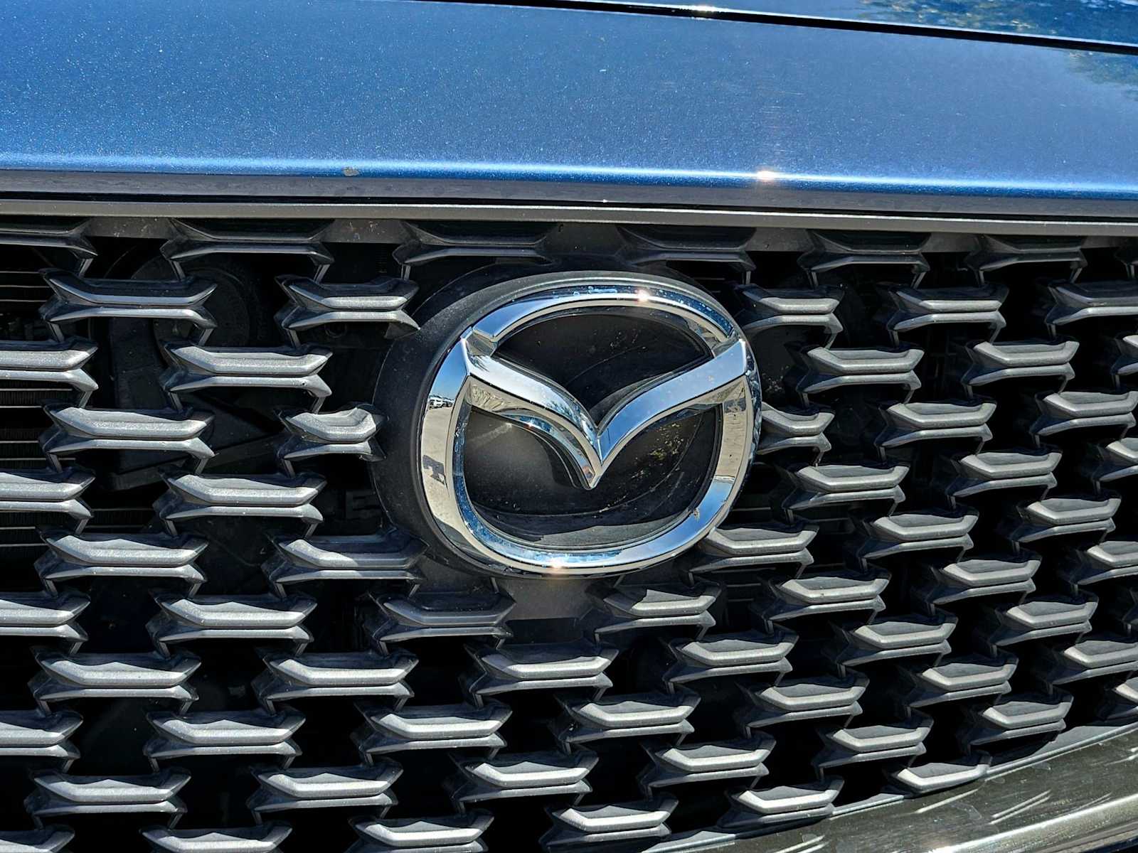 Thumbnail: 2025 Mazda CX-50 - 12