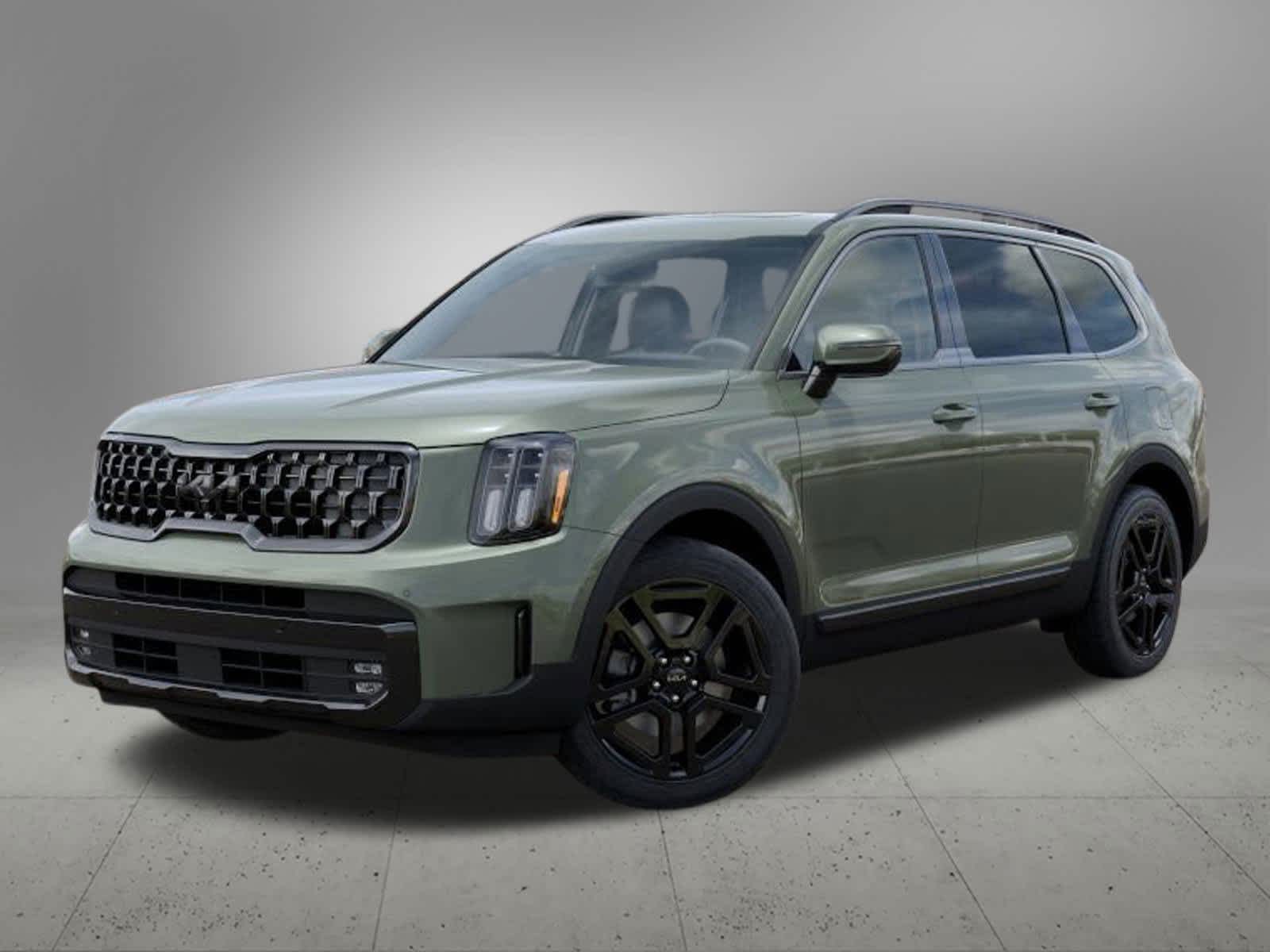 2025 Kia Telluride SX Prestige -
                  Dallas, TX