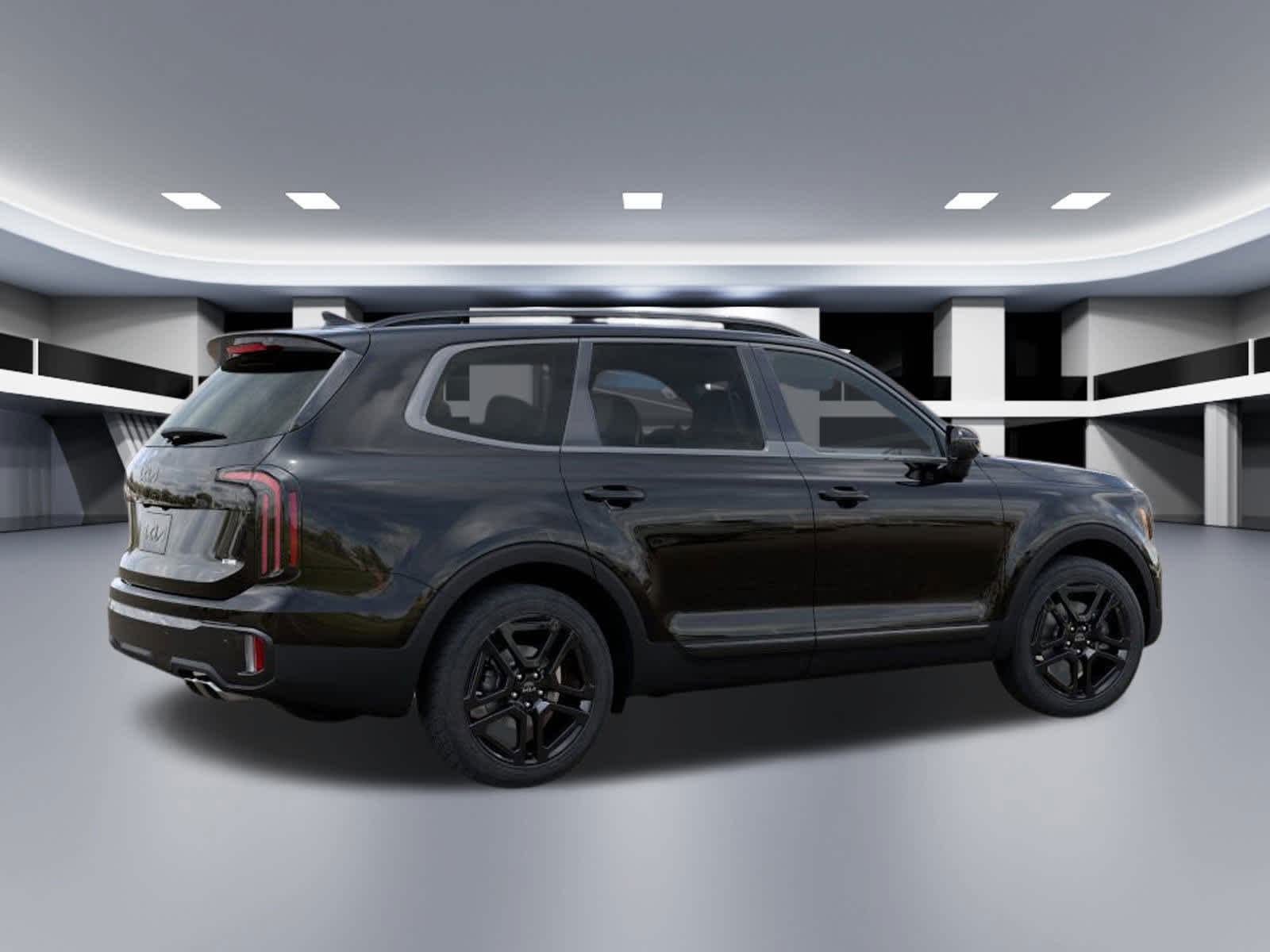 Thumbnail: 2025 Kia Telluride - 6