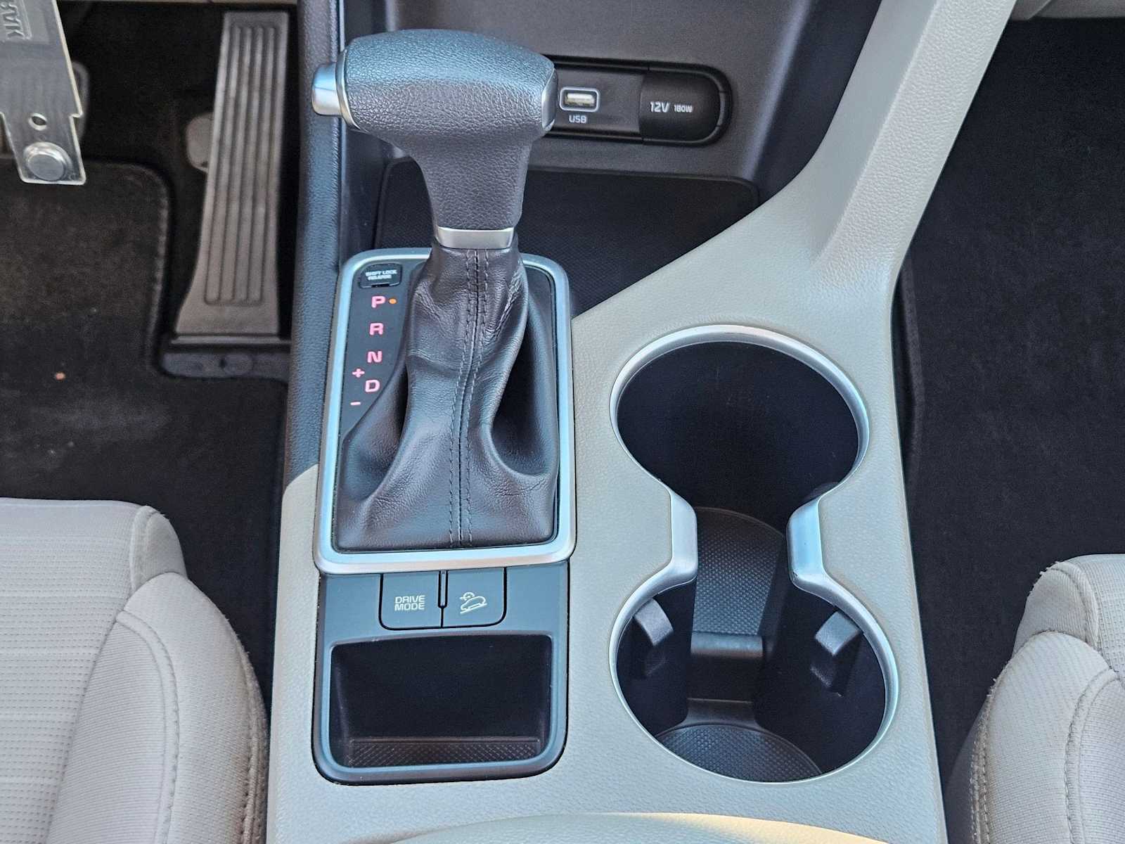 Thumbnail: 2021 Kia Sportage - 23