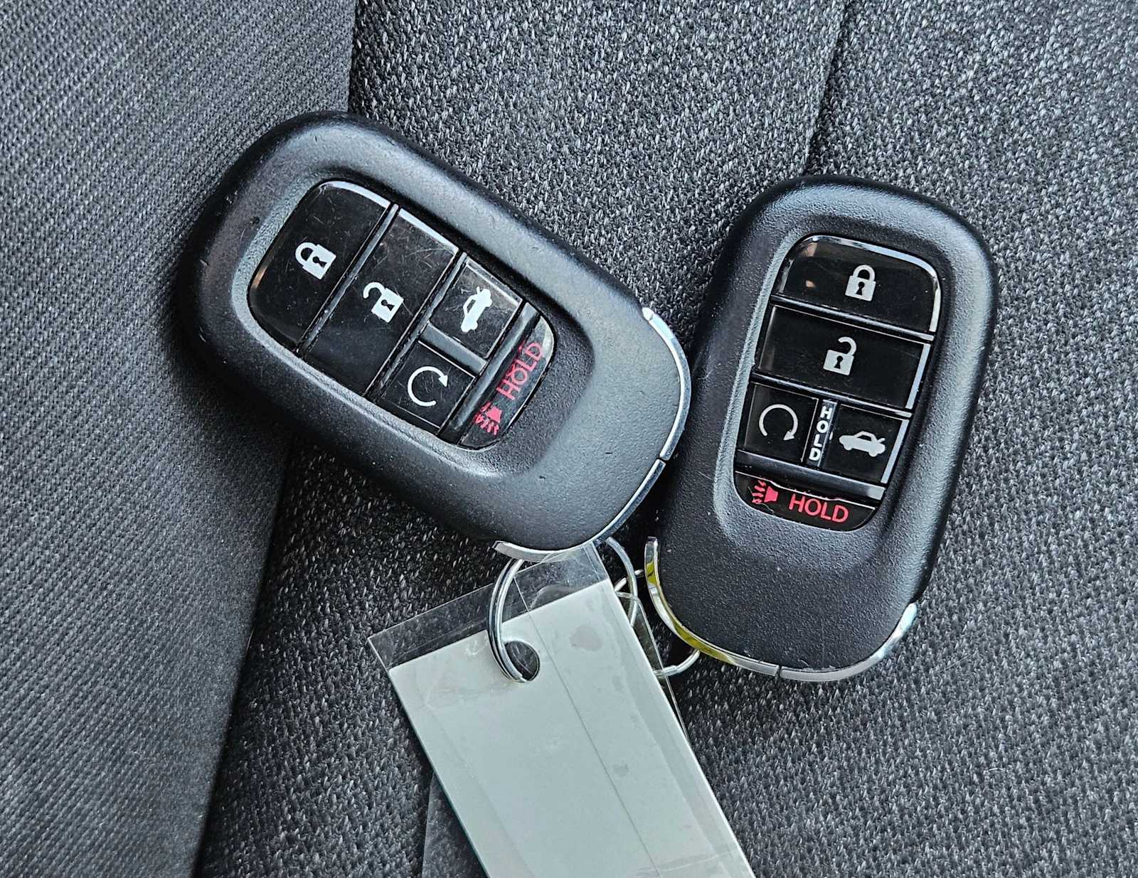 Thumbnail: 2023 Honda Accord - 21