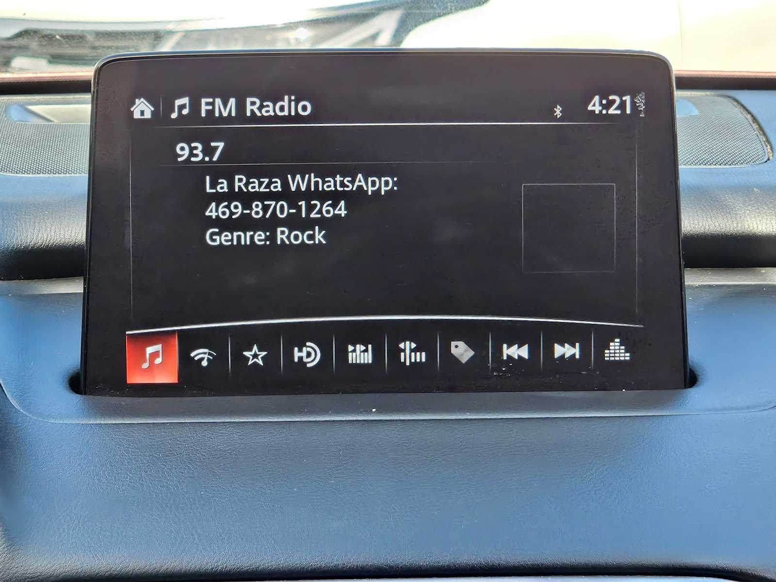 Thumbnail: 2020 Mazda CX-9 - 24