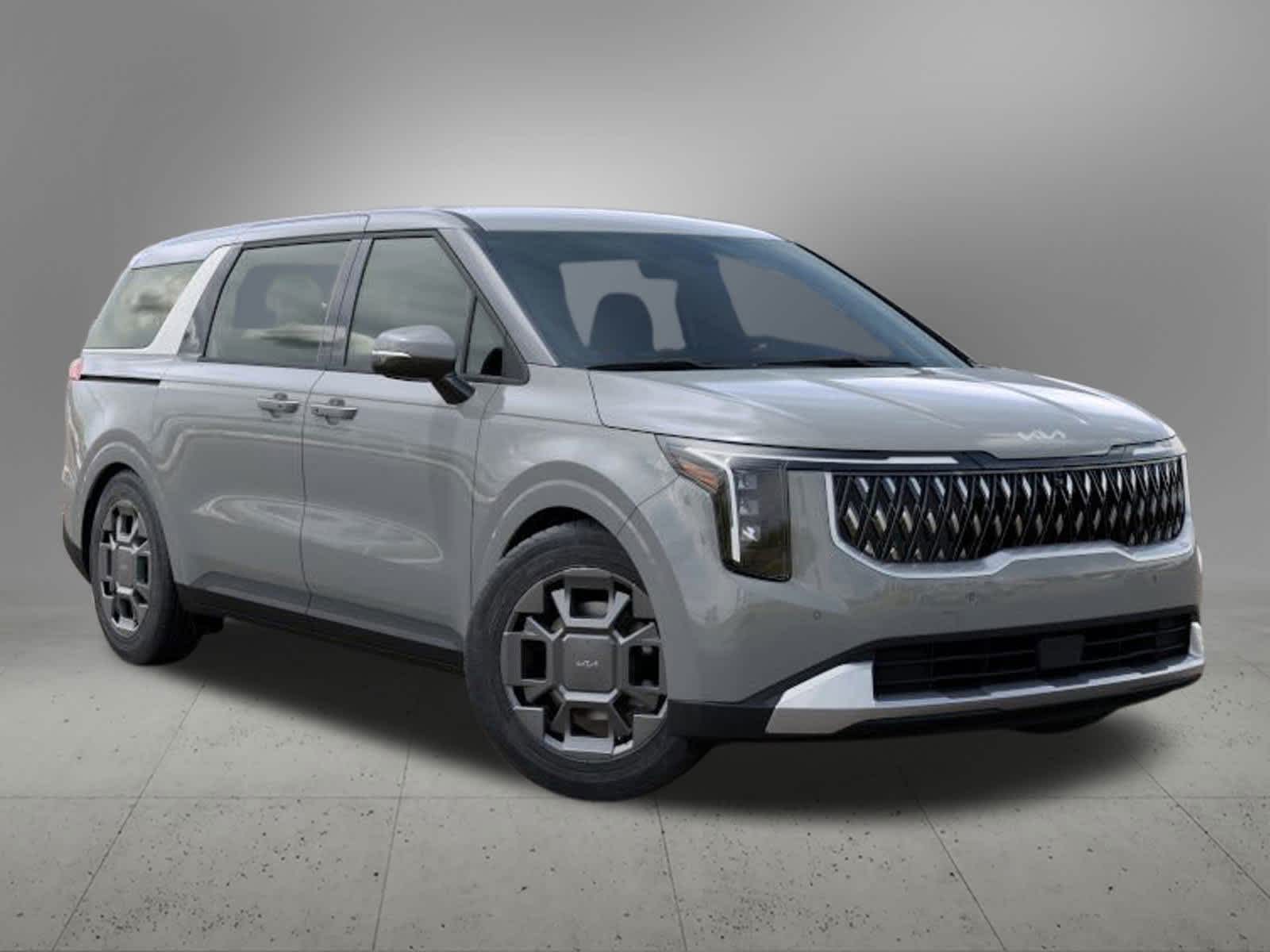 Thumbnail: 2026 Kia Carnival - 8