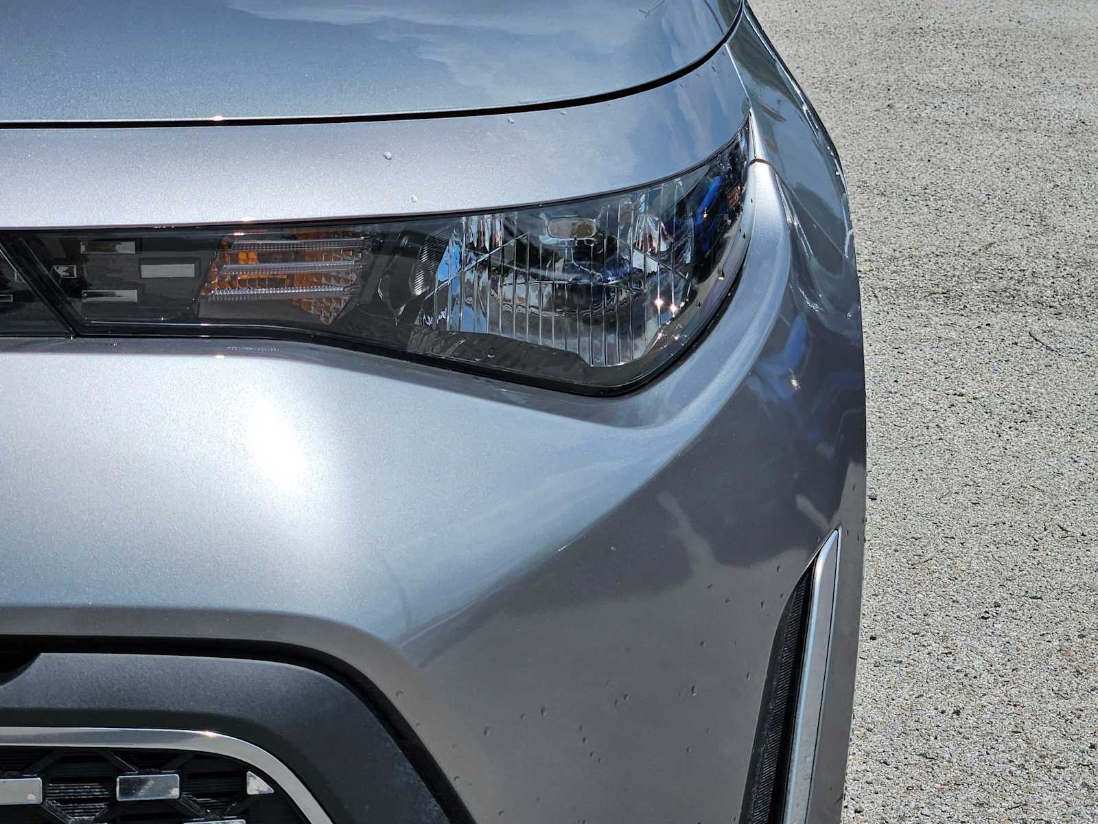 Thumbnail: 2025 Kia Soul - 10