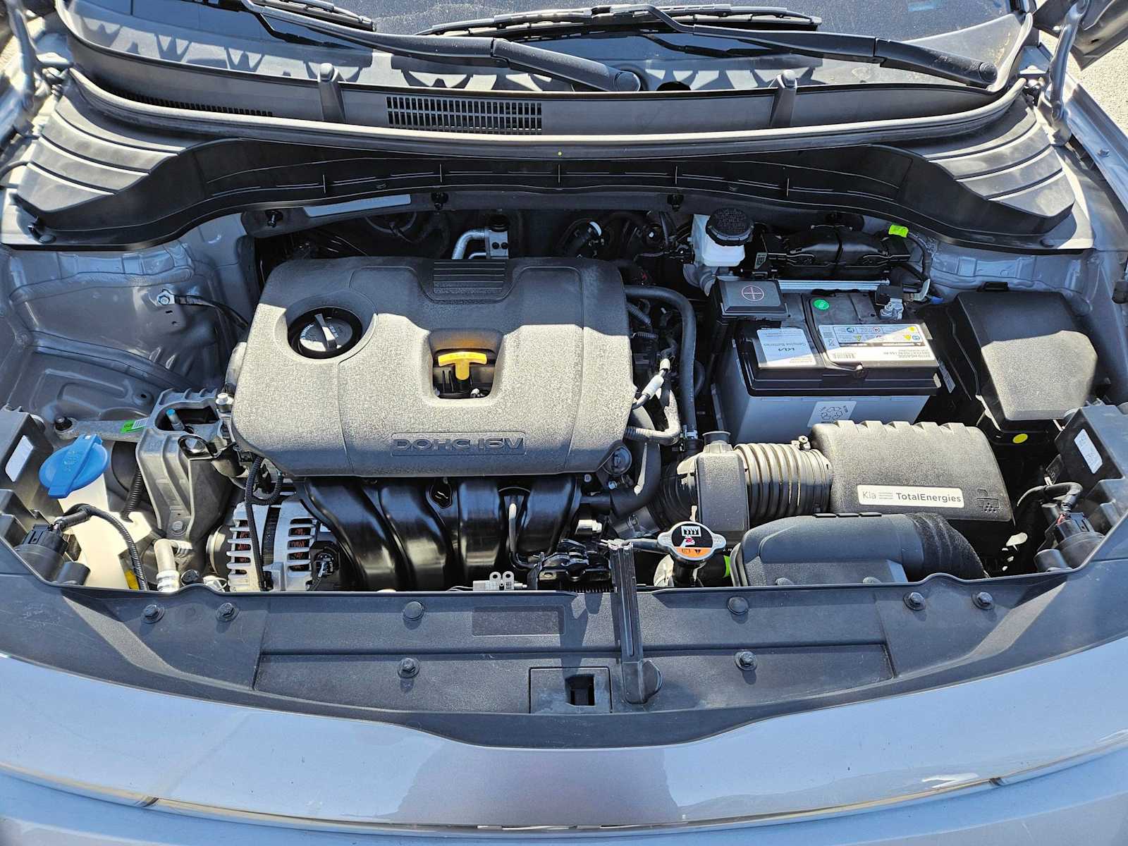 Thumbnail: 2024 Kia Soul - 15