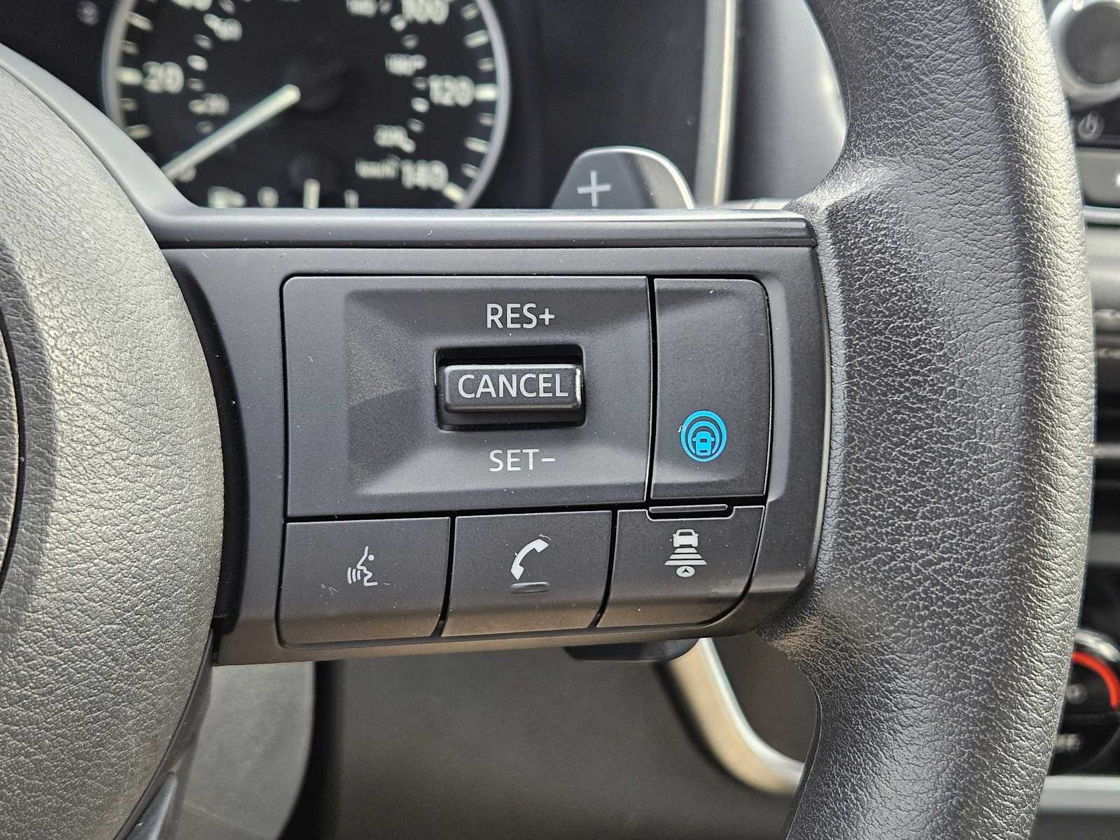 Thumbnail: 2024 Nissan Rogue - 24