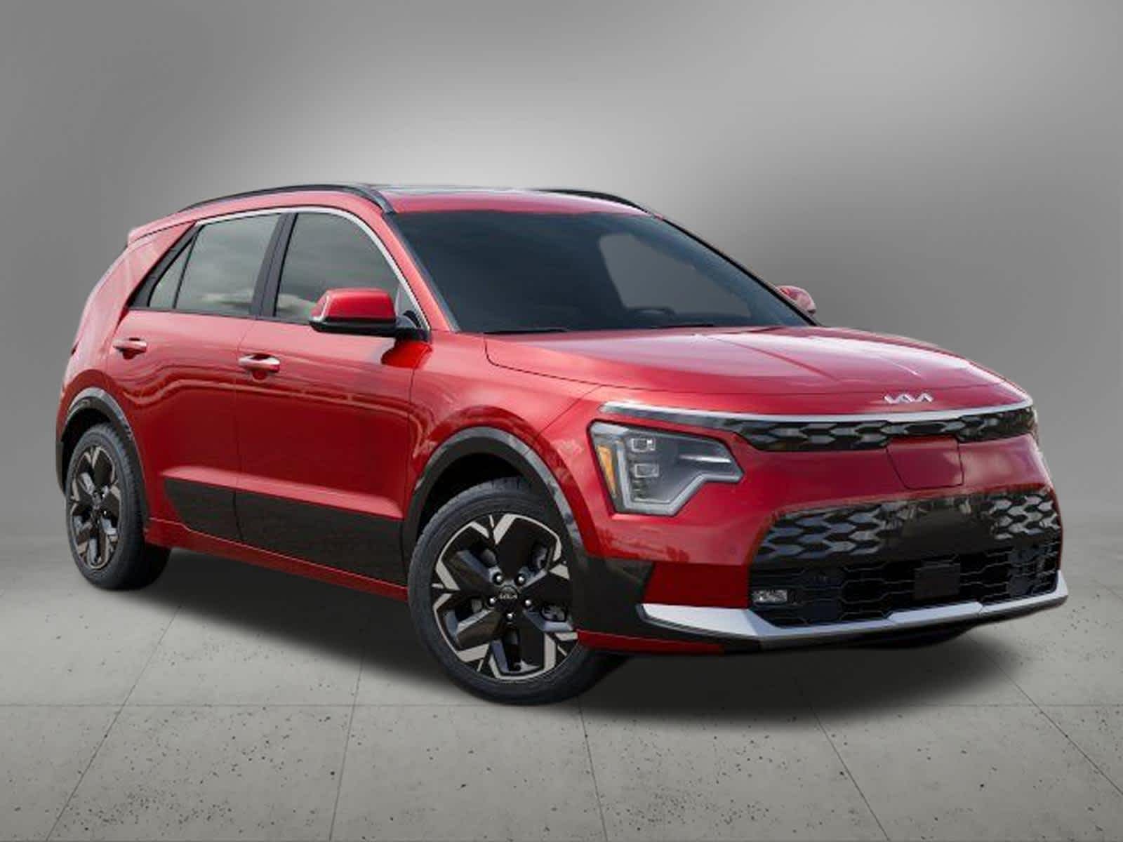 2026 Kia Niro Wave - Photo 8