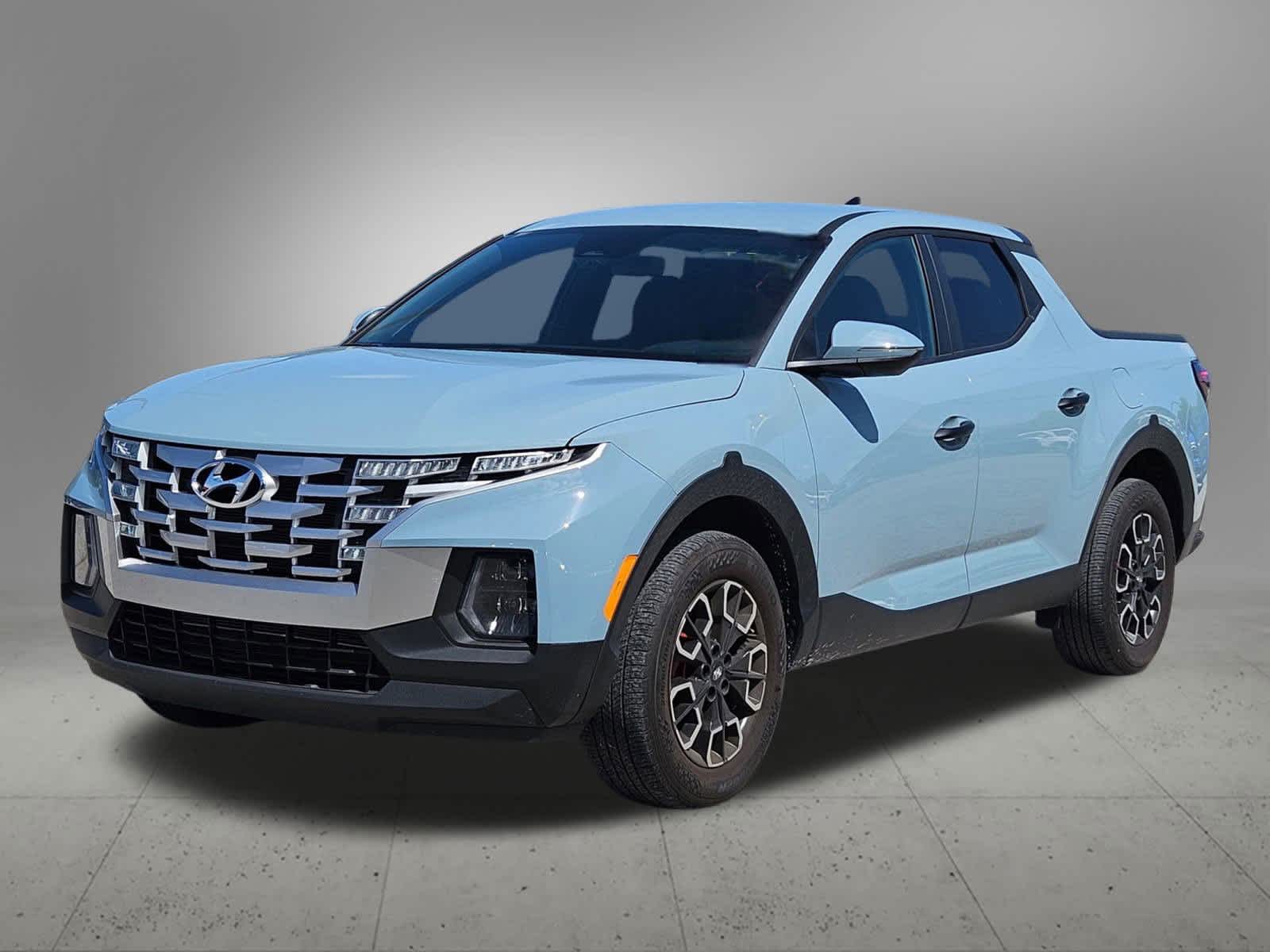 Thumbnail: 2024 Hyundai Santa Cruz - 9