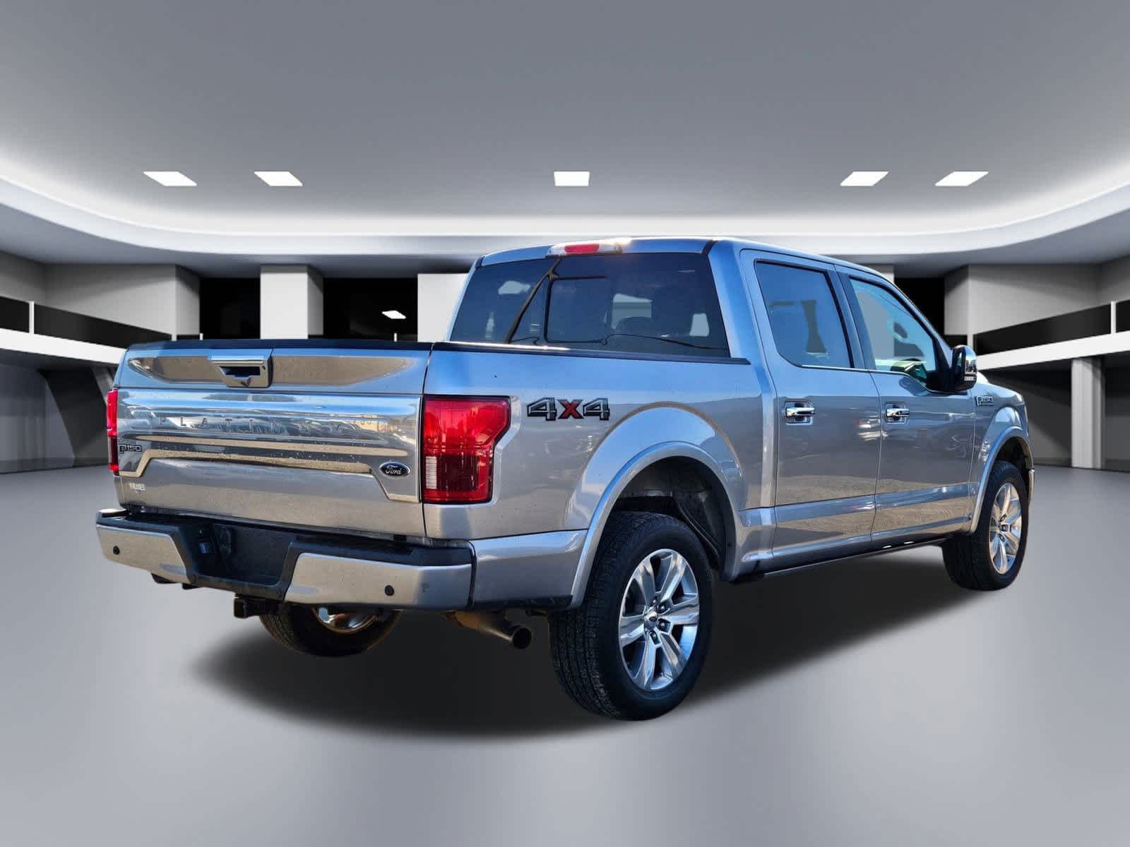 Thumbnail: 2020 Ford F-150 - 6